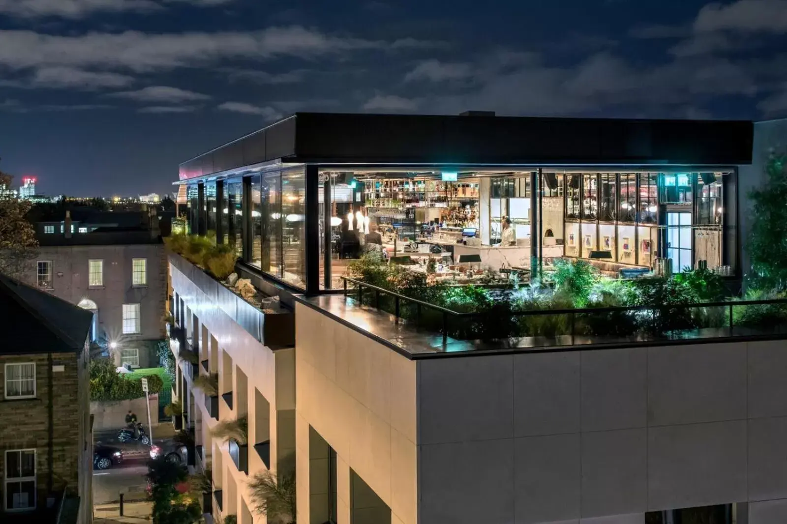 The Devlin Dublin The Devlin Dublin