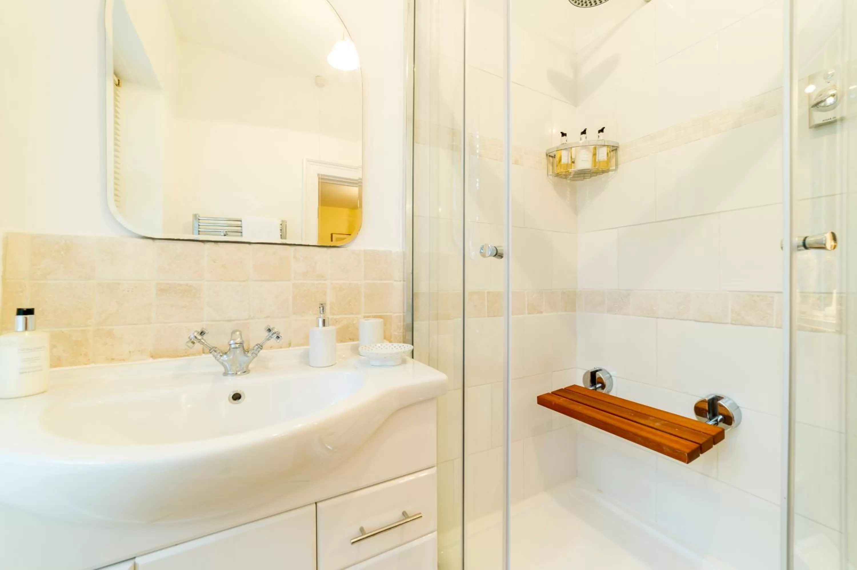 Molland Manor House Bed & Breakfast