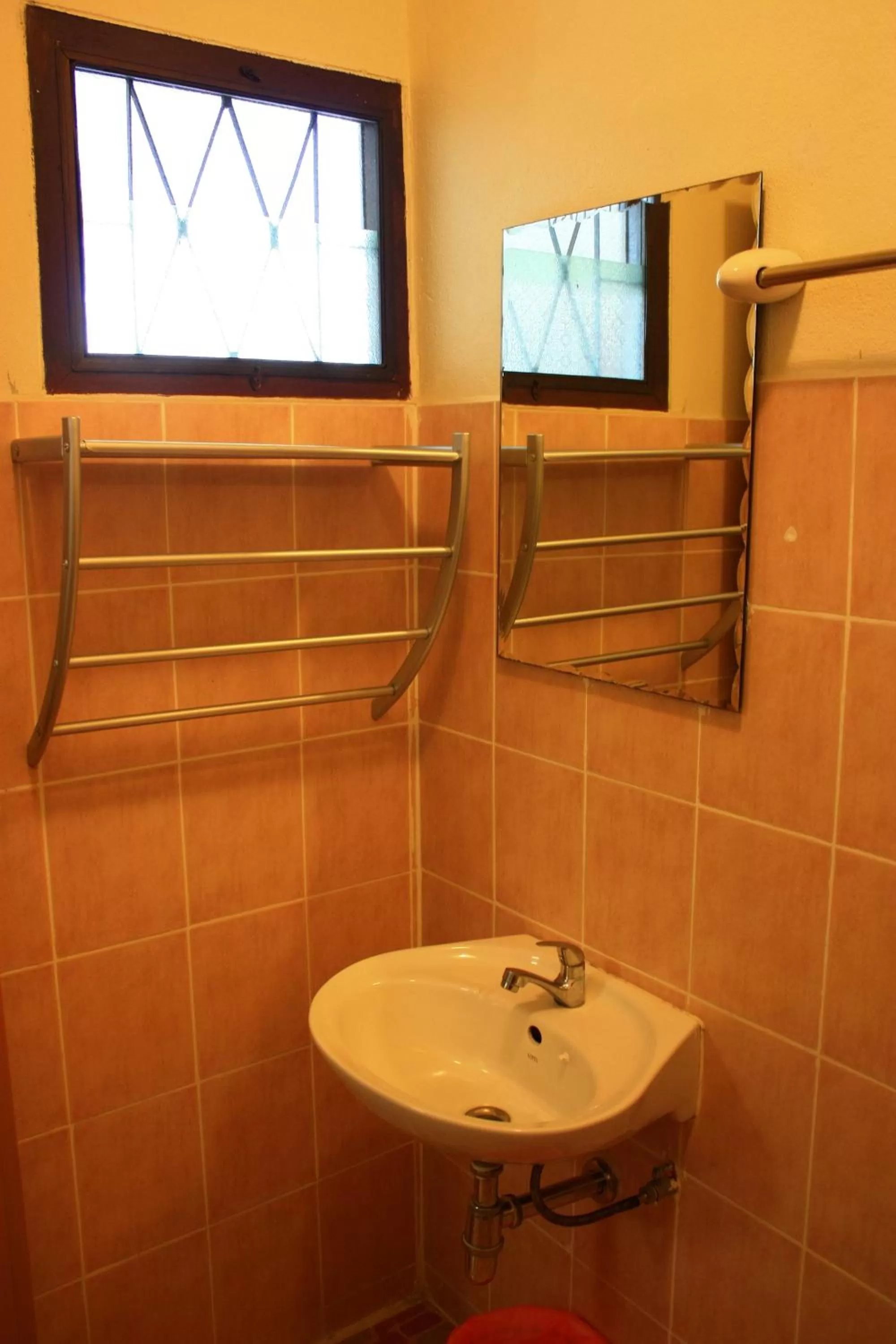 โรงแรมตีฆ้อง - Tri Gong Hotel