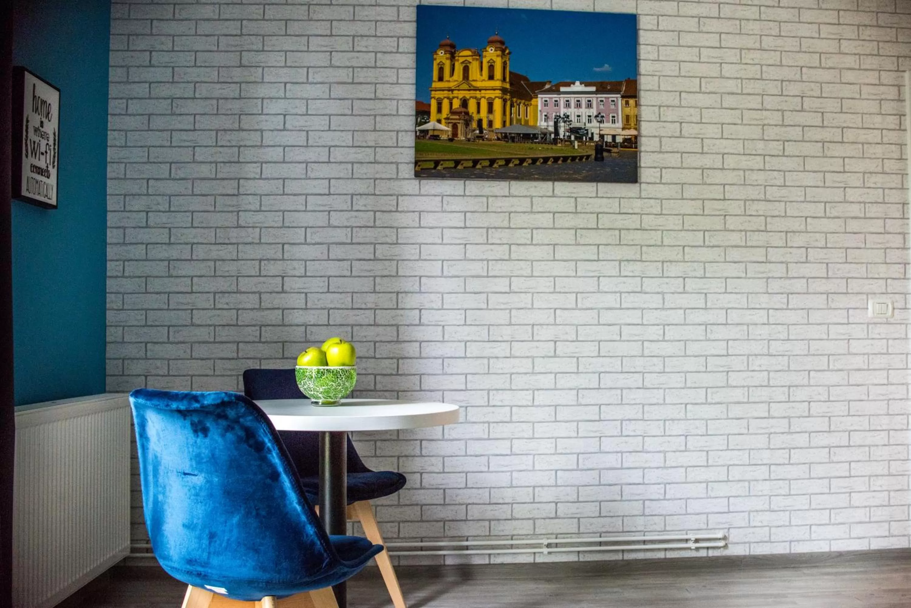 Day in compleX living aparthotel