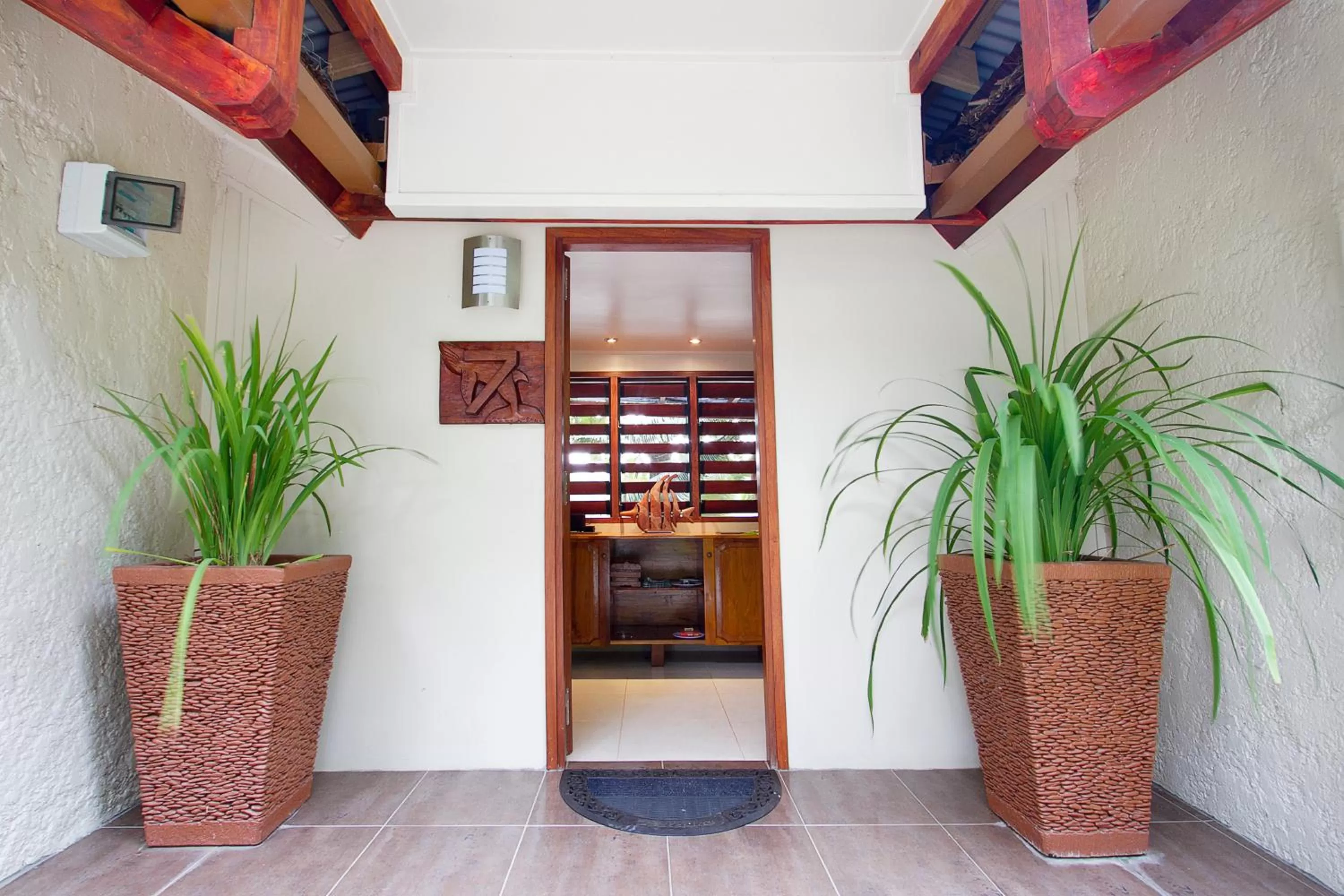 Erakor Island Resort & Spa