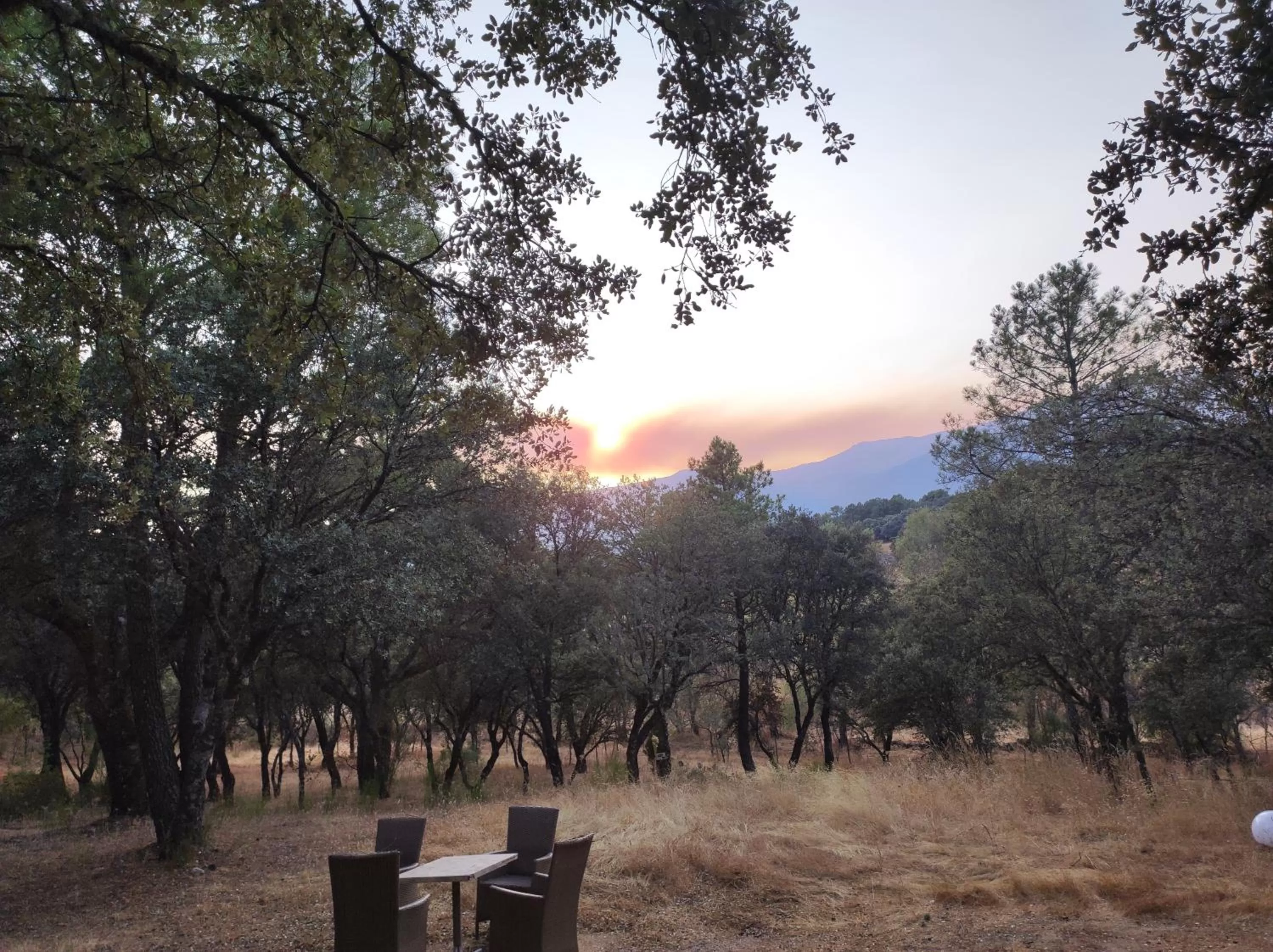 Hotel Rural Finca Liceo