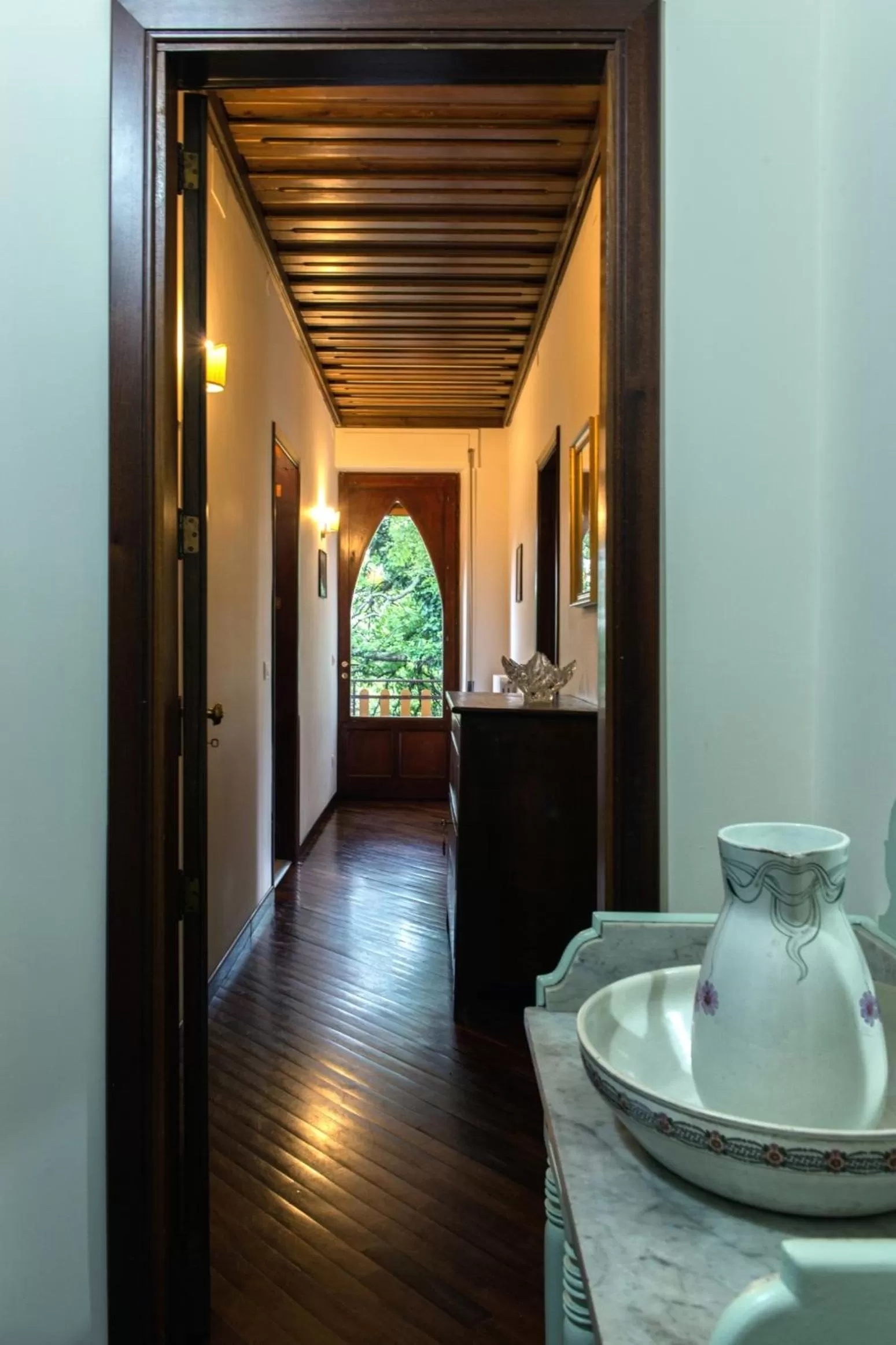 Other in Domus Verdiana