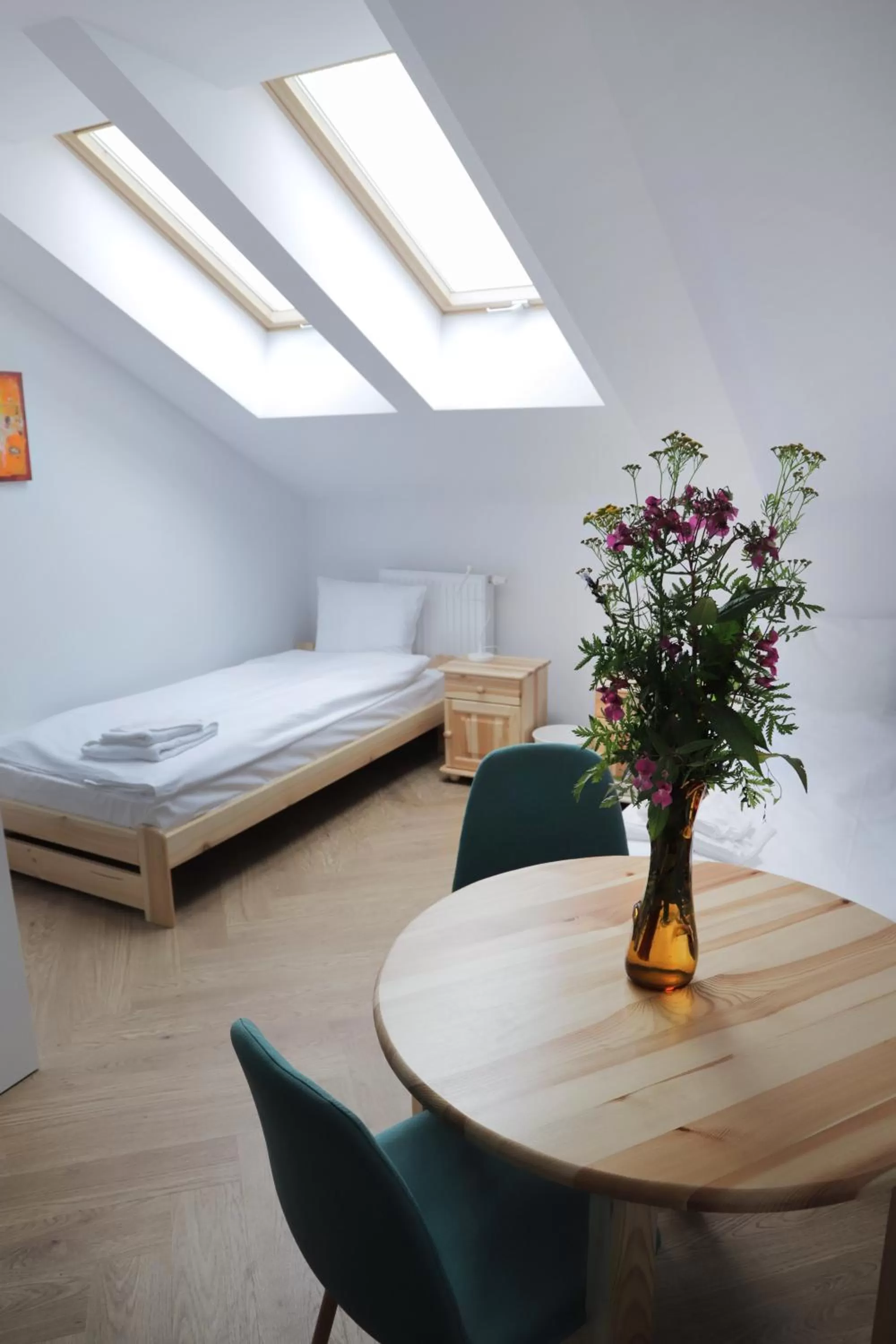 ArtRooms Pokoje Gościnne