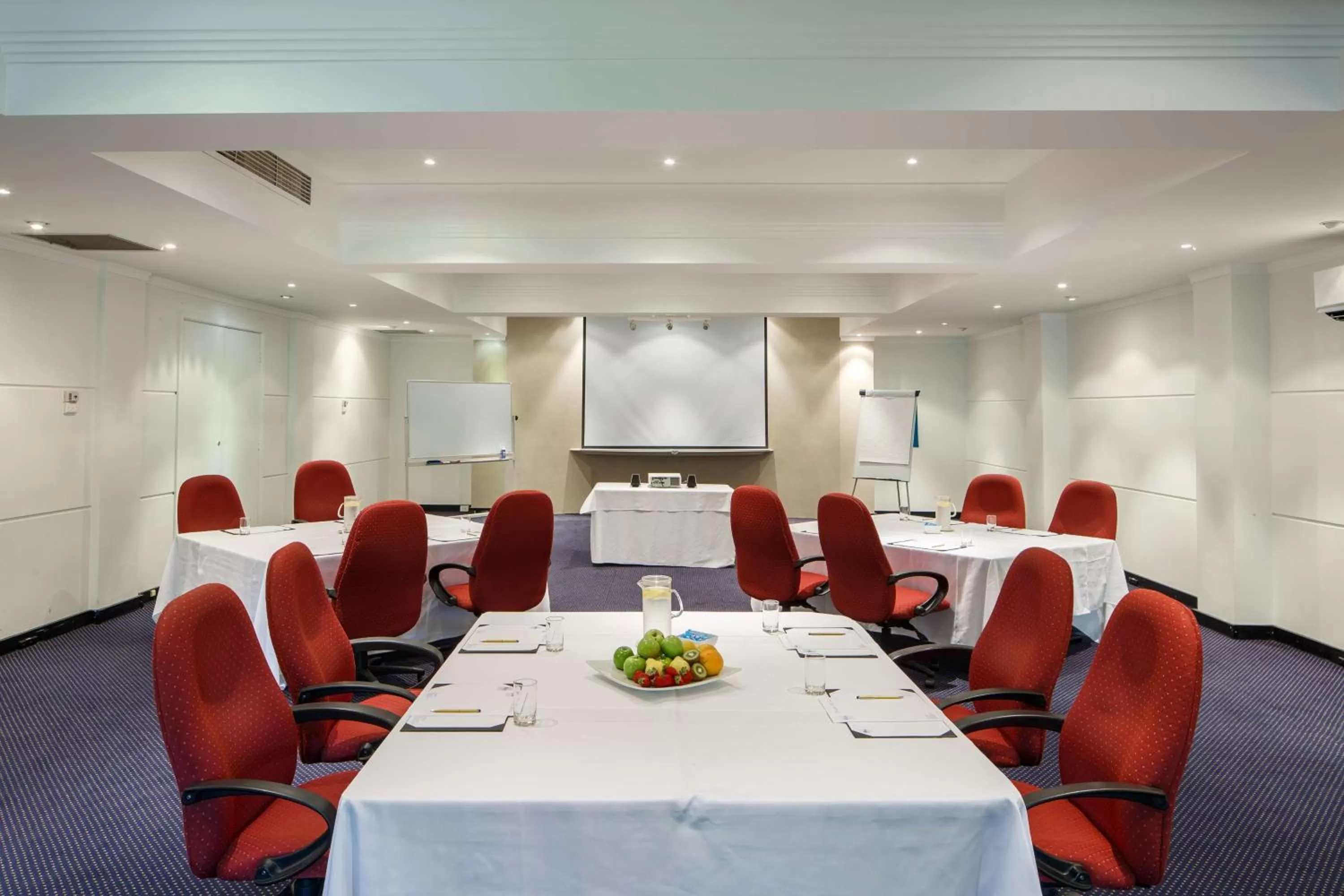 Meeting/conference room in Mirage Hotel Newport