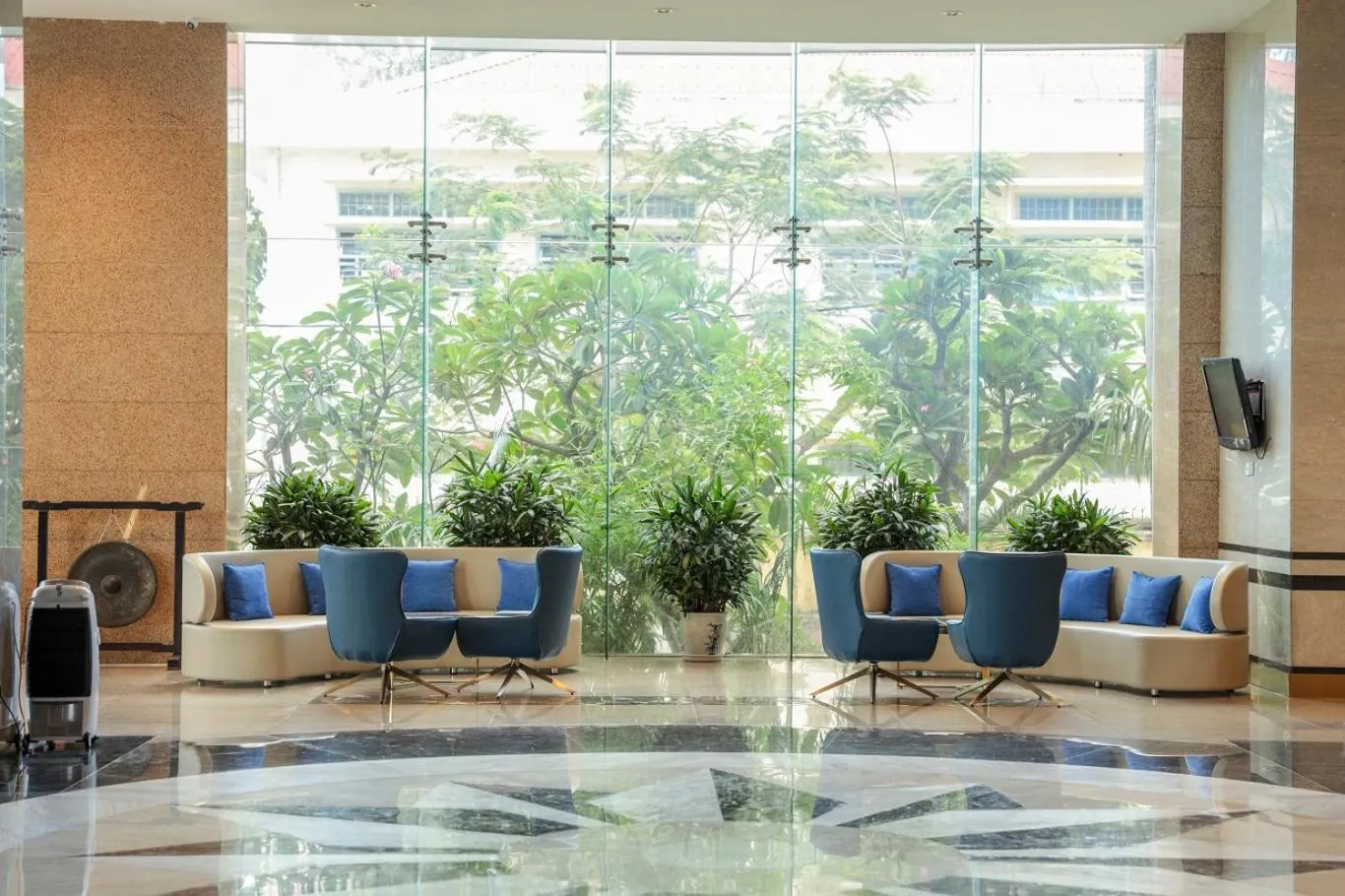 Saigon Quy Nhon Hotel