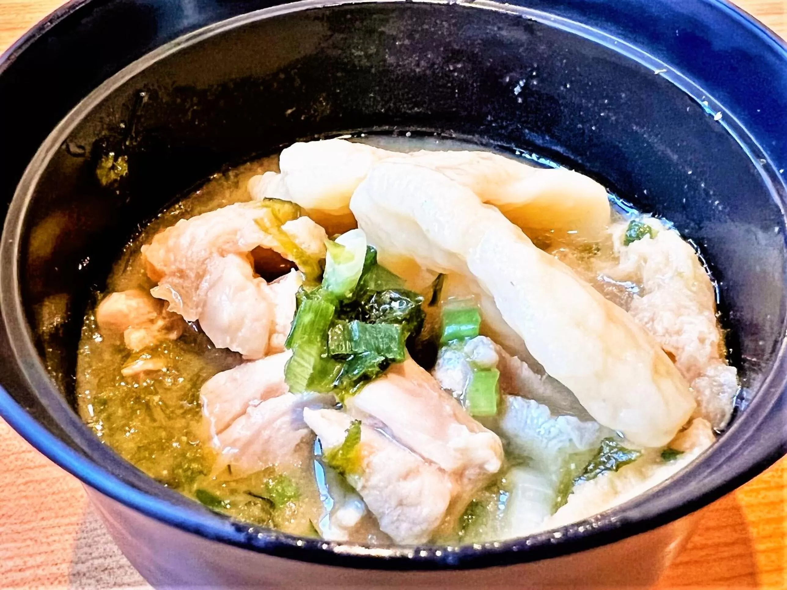 Buffet breakfast in Suizenji Comfort Hotel