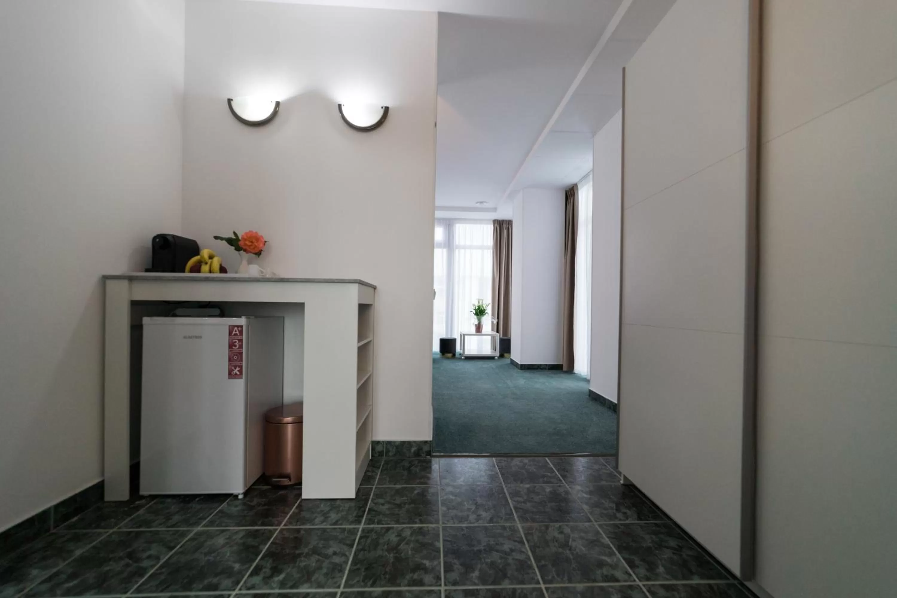 Food in Avenue Palm Eforie - Avenue Hotels