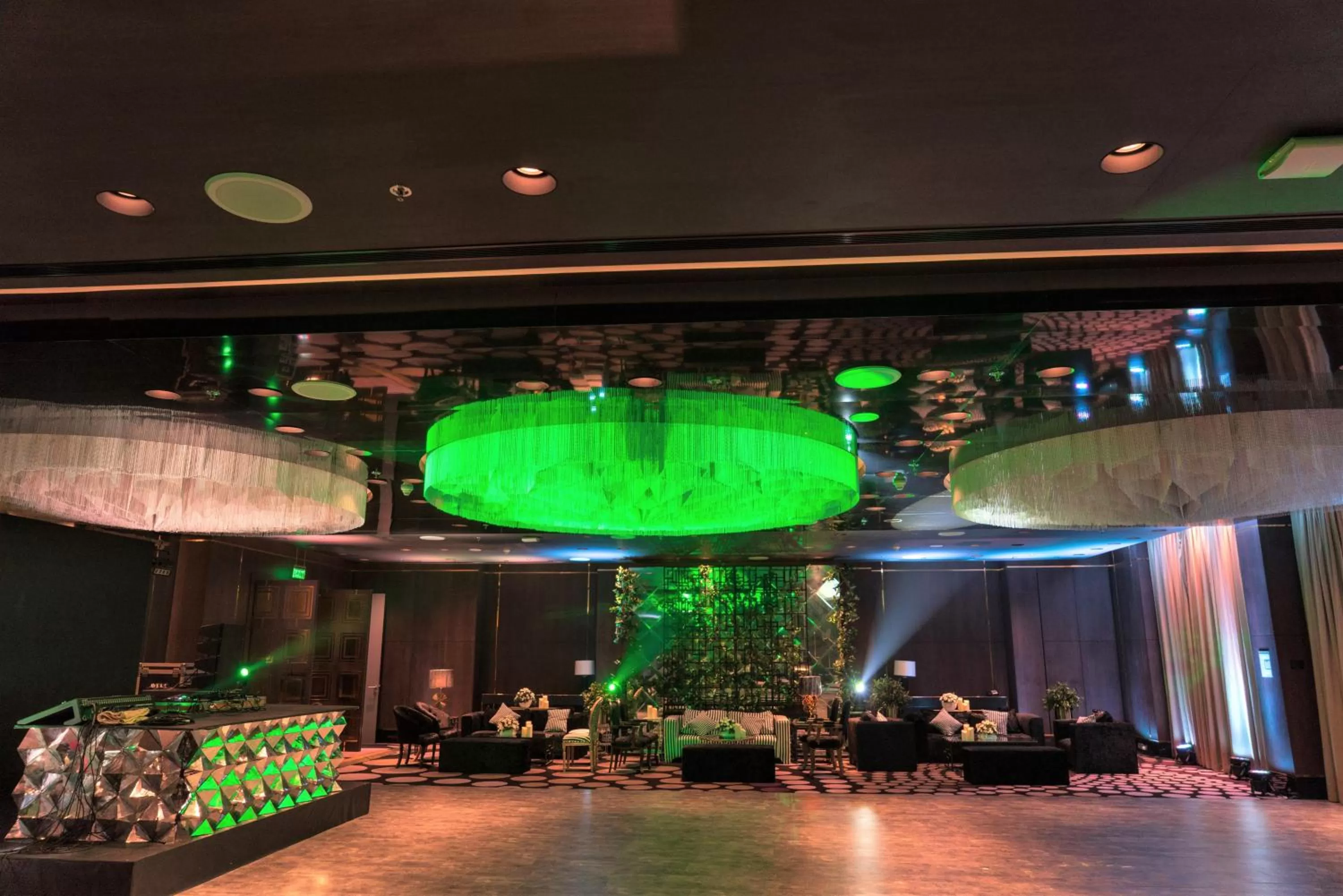 Banquet/Function facilities in InterContinental Dhaka by IHG