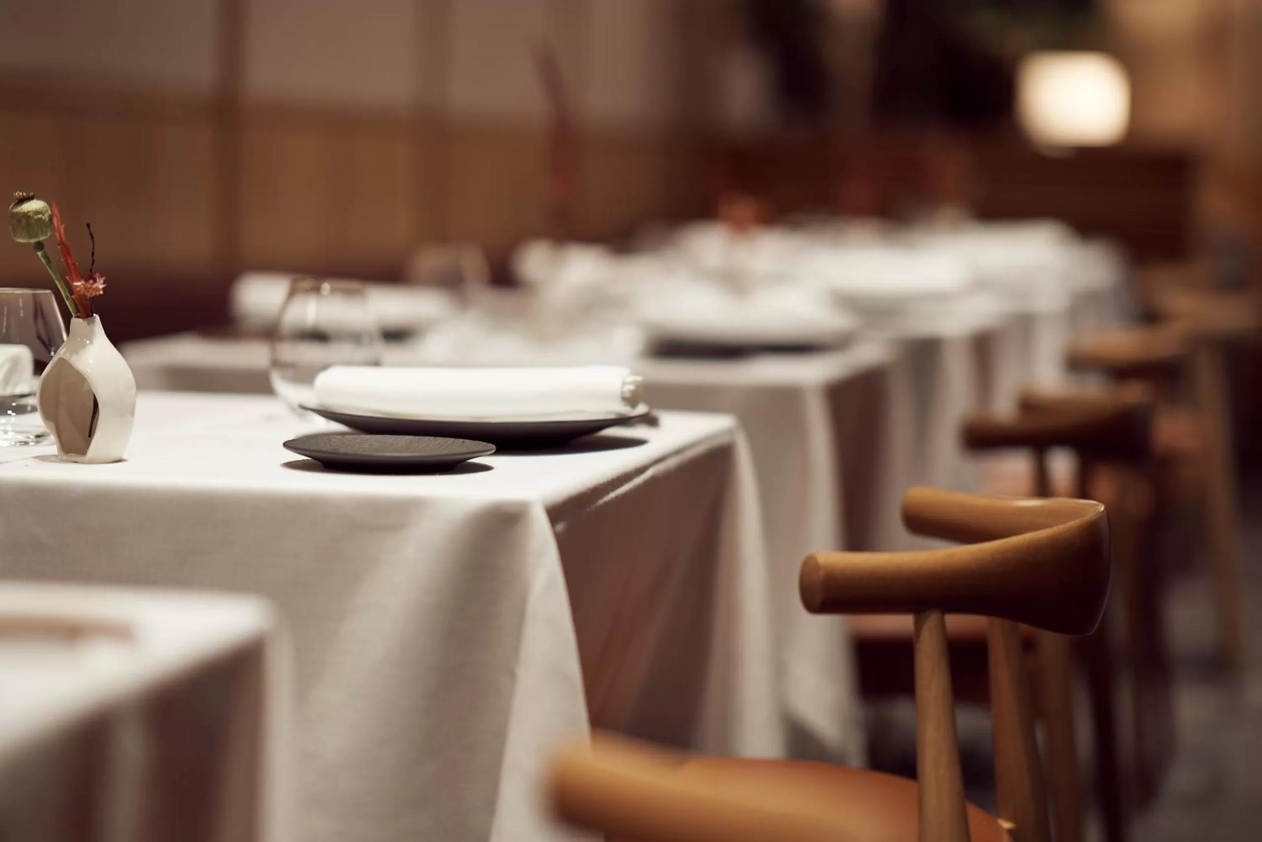 Restaurant/places to eat in Hotel Arbaso