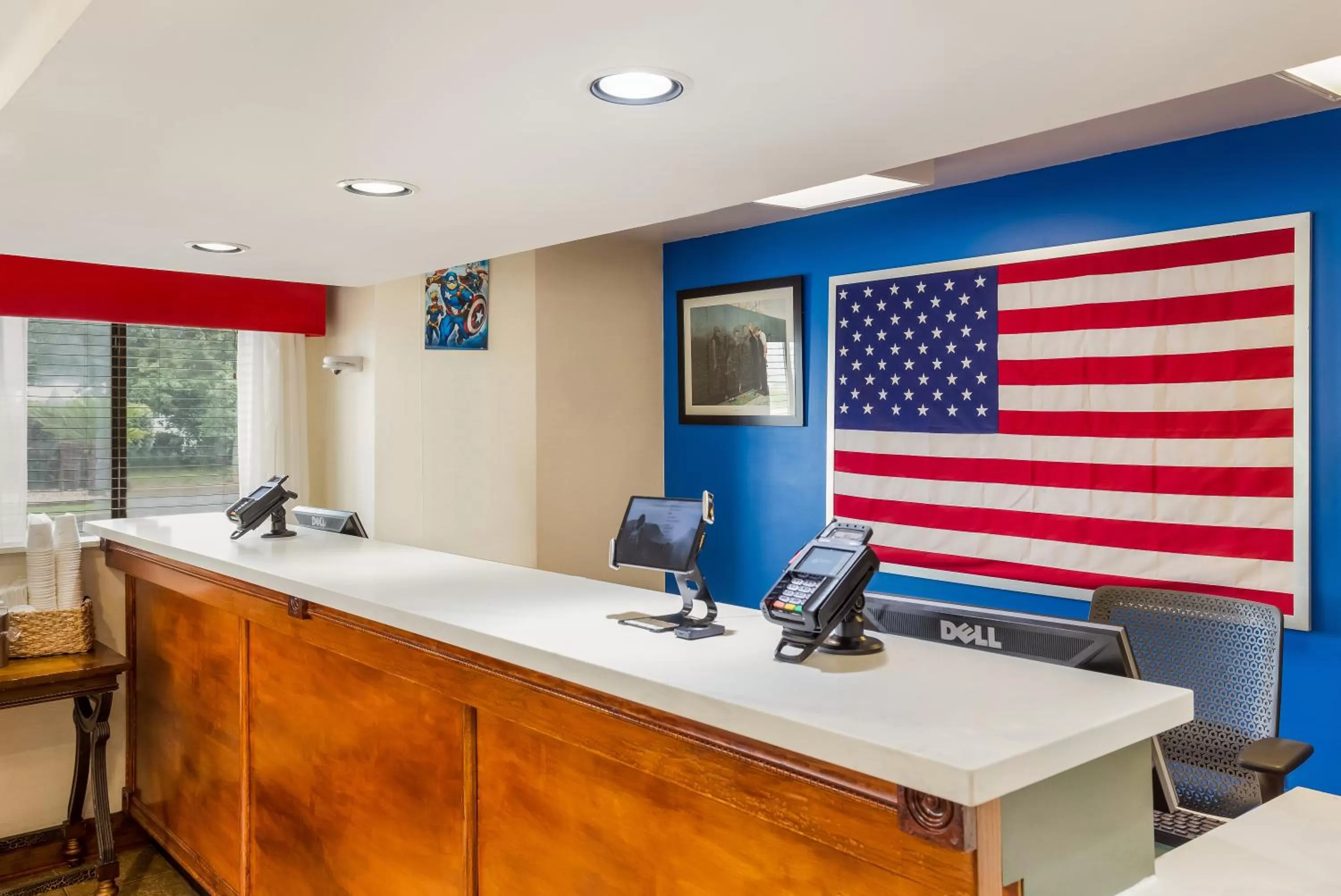 Hometown Inn Thomasville