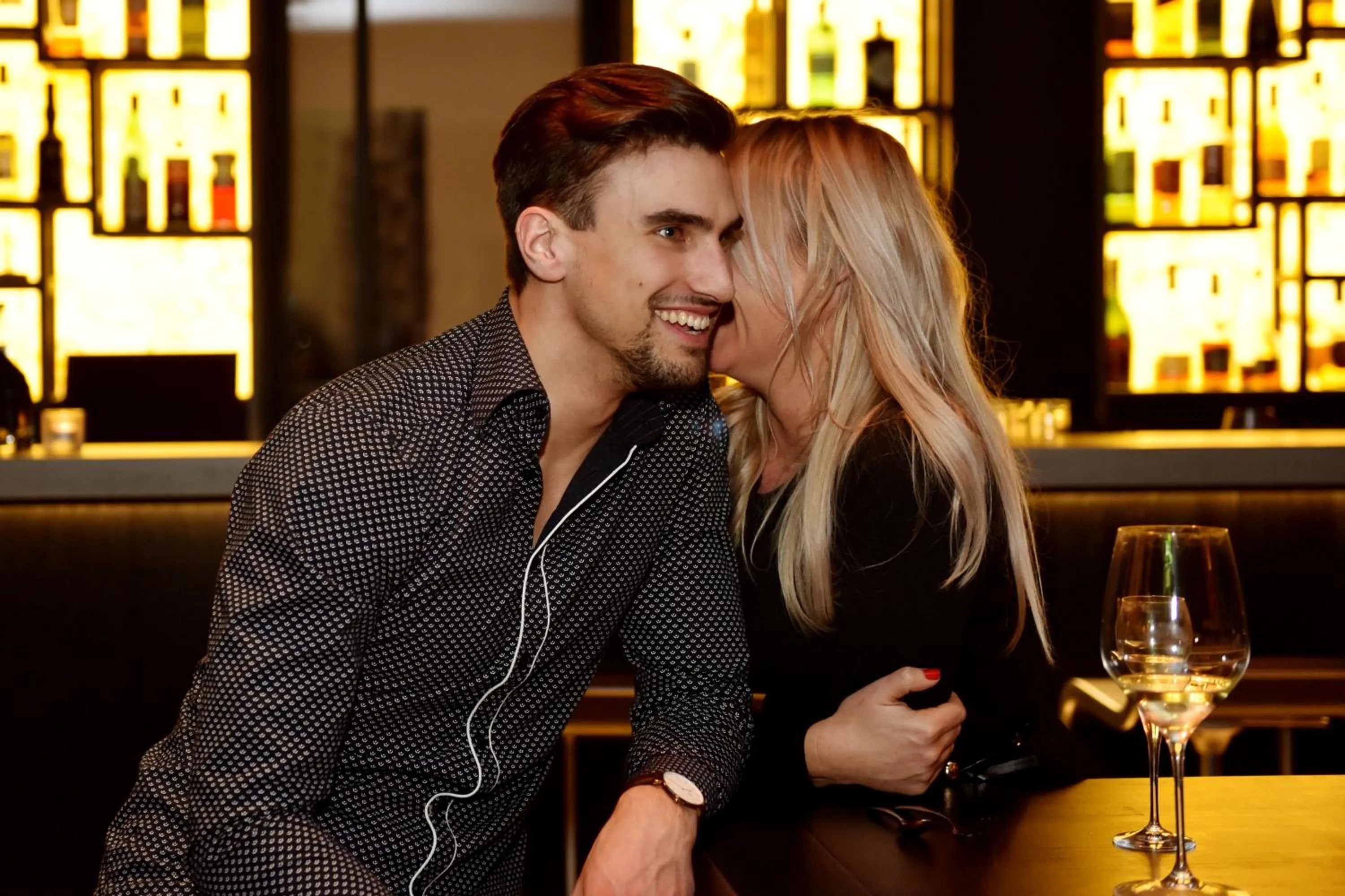 Hotel Hogerhuys - adults only