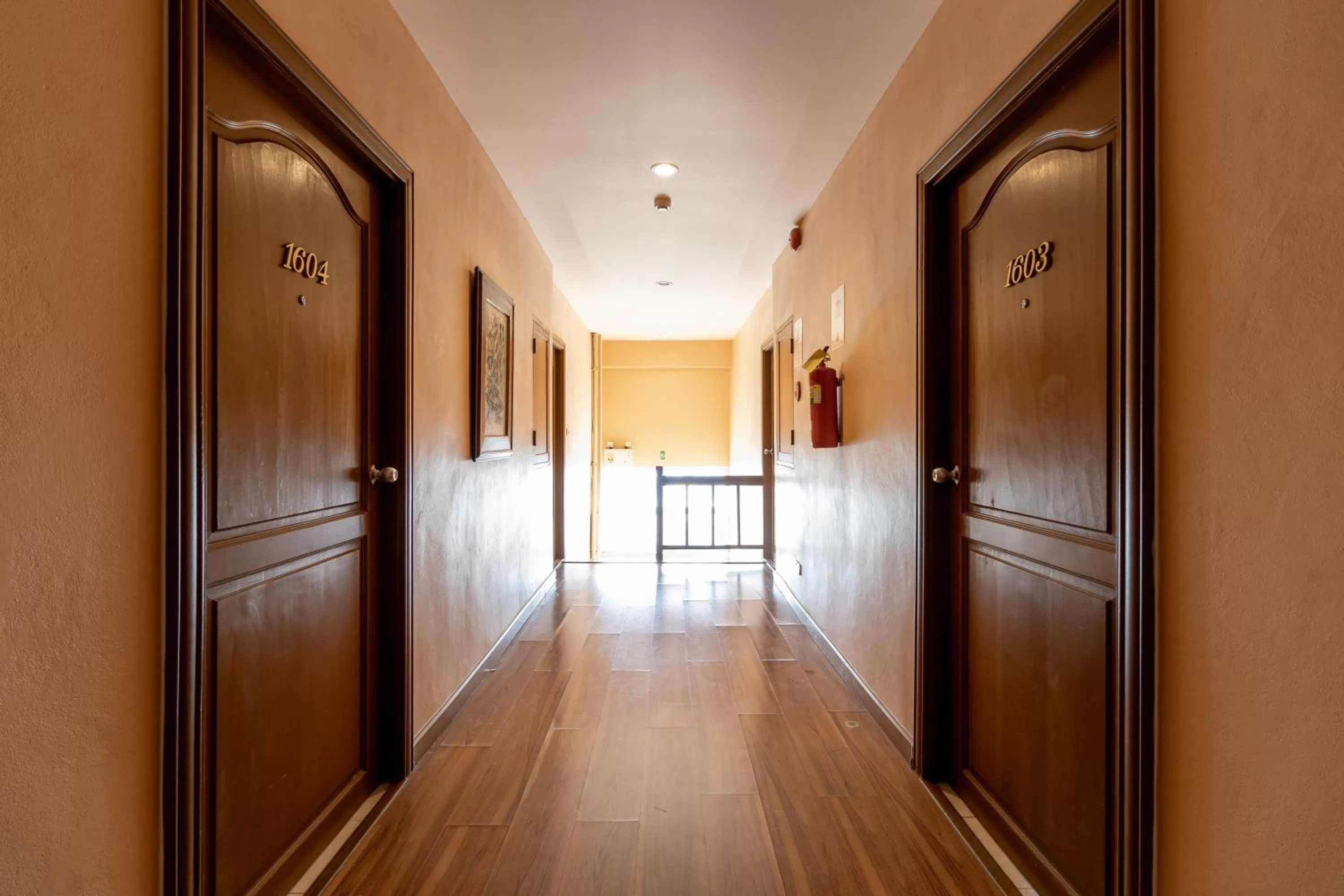 Other in Thipurai Beach Hotel