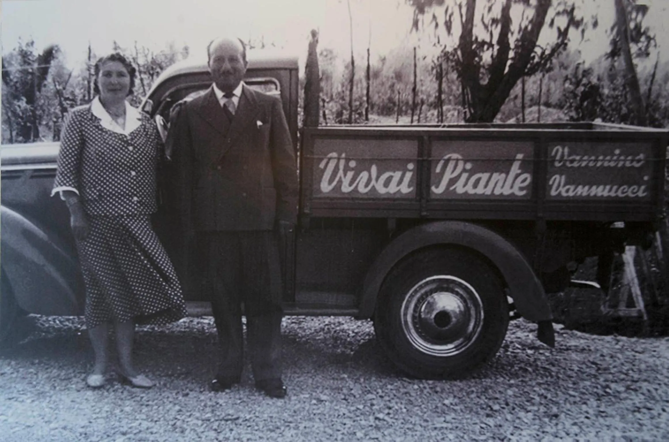 People in Pistoia Nursery Campus - agriturismo in città