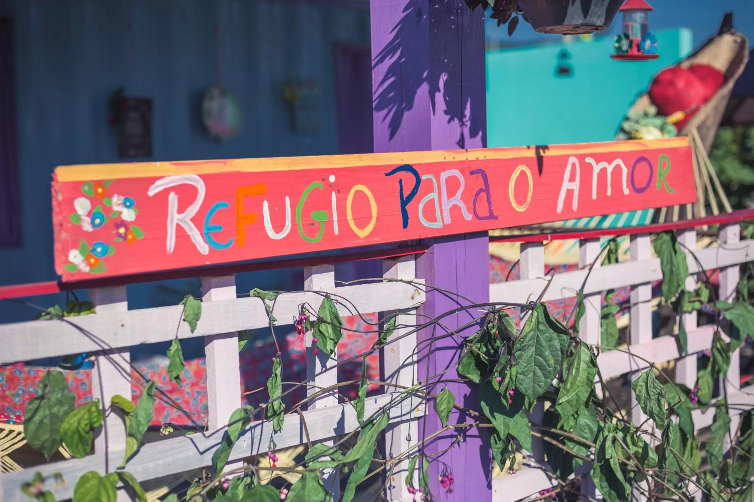 Pousada OceAnas Frente Mar Estaleiro