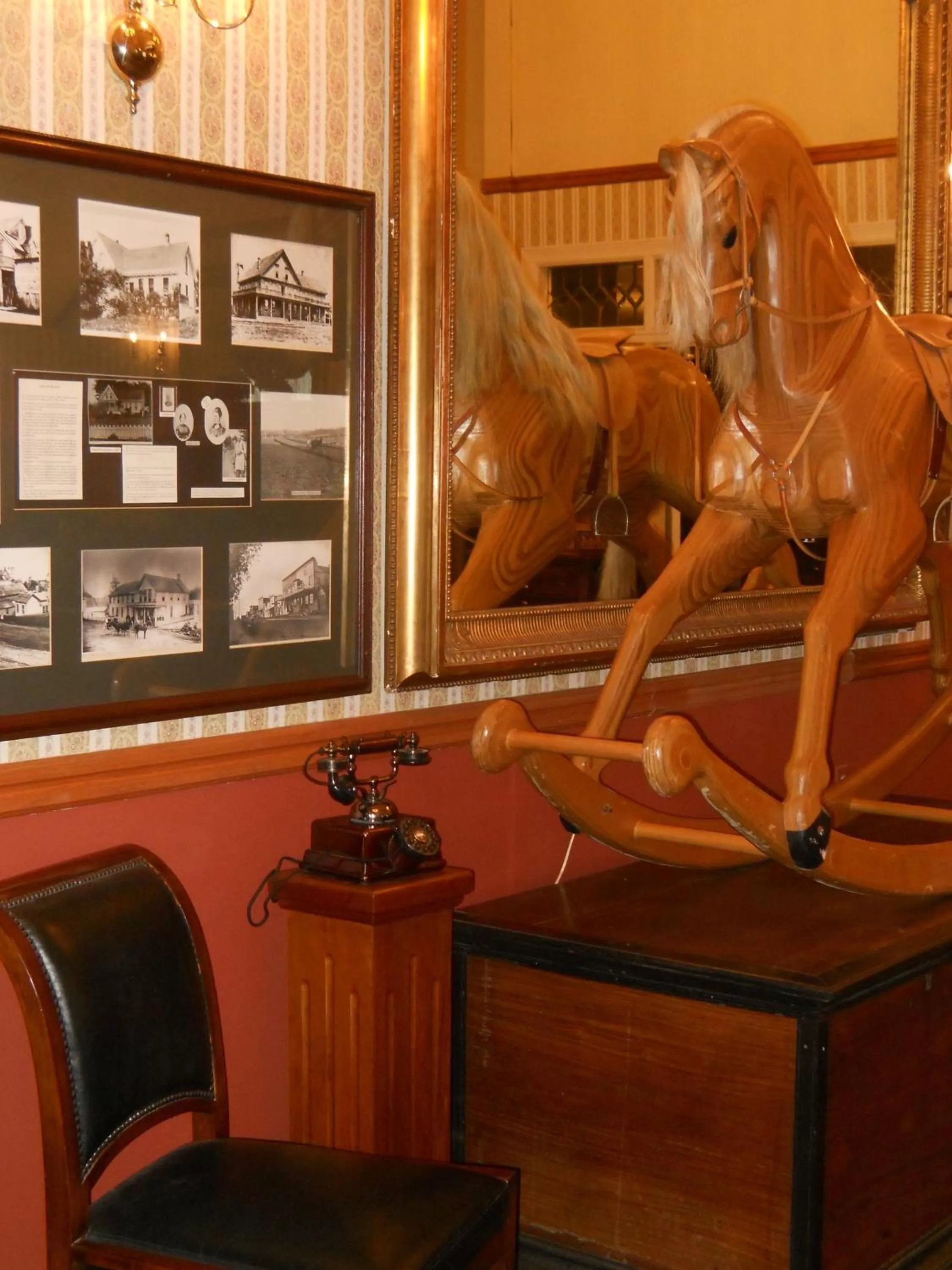 Other in Hill House Inn