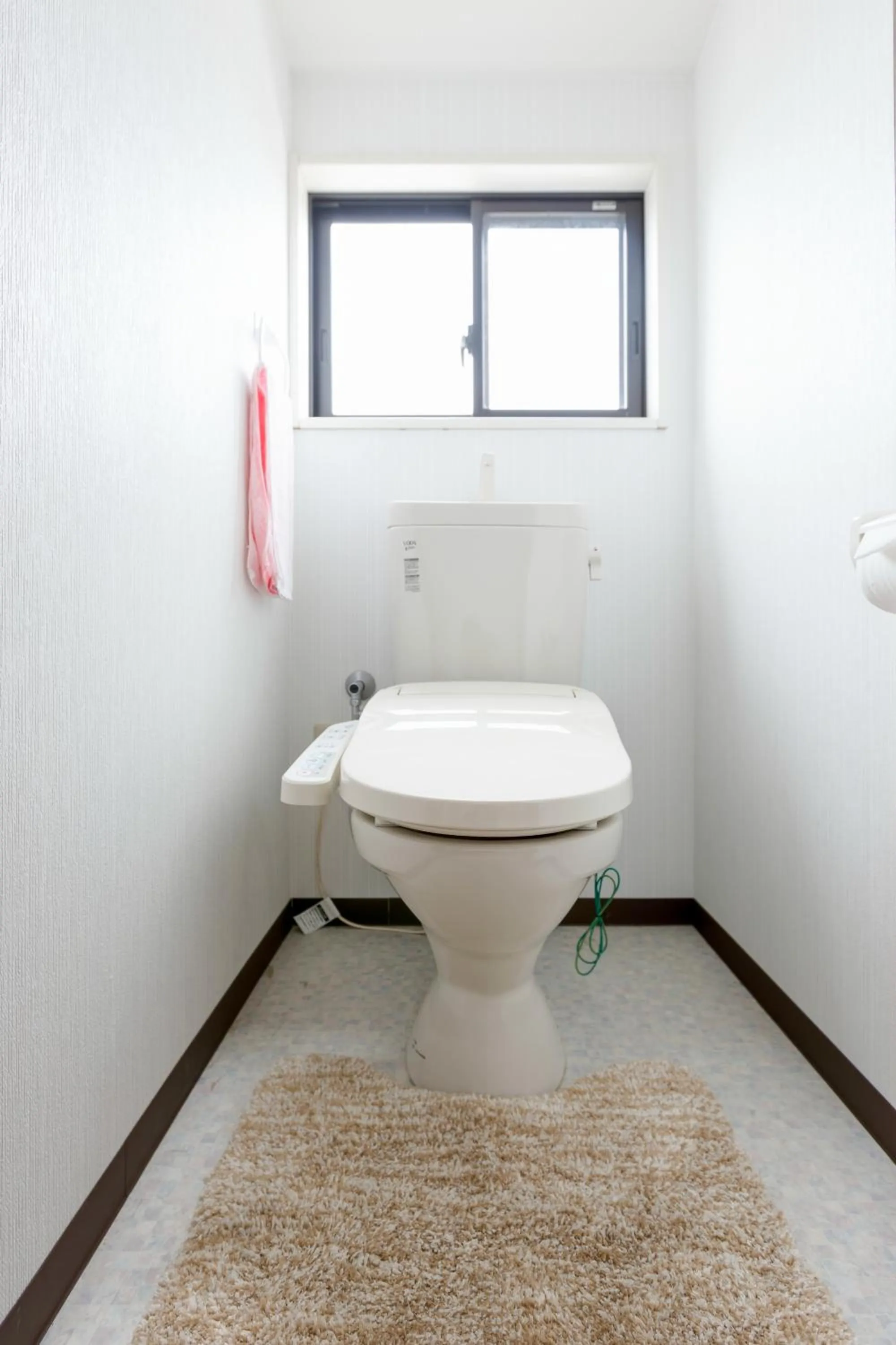 Bathroom in A&Z Guest House