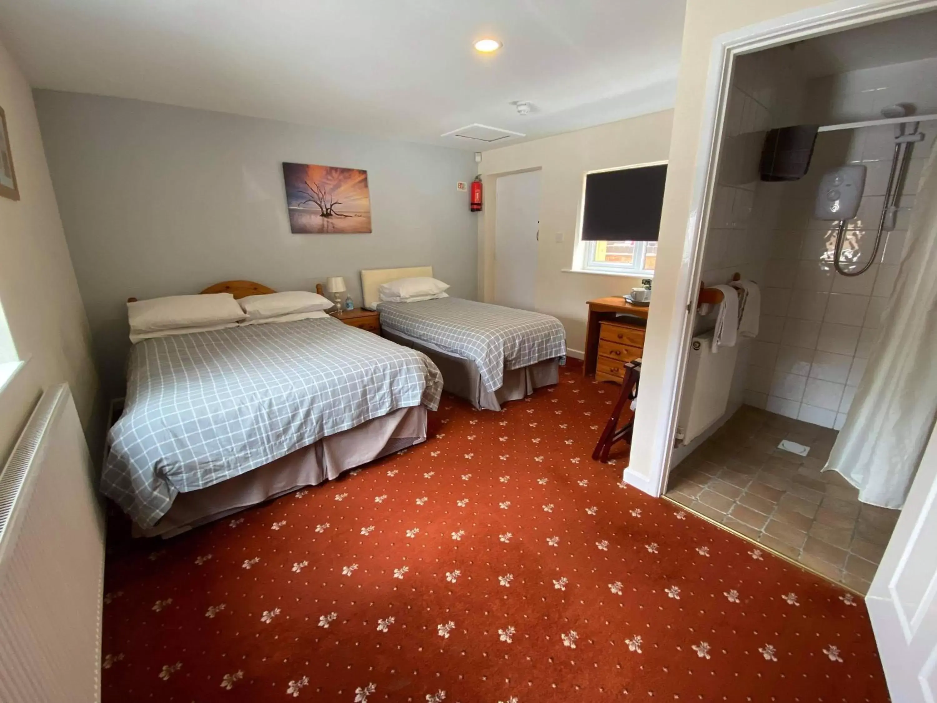 Family Room in The Plough Inn Wigston Family Room in The Plough Inn Wigston