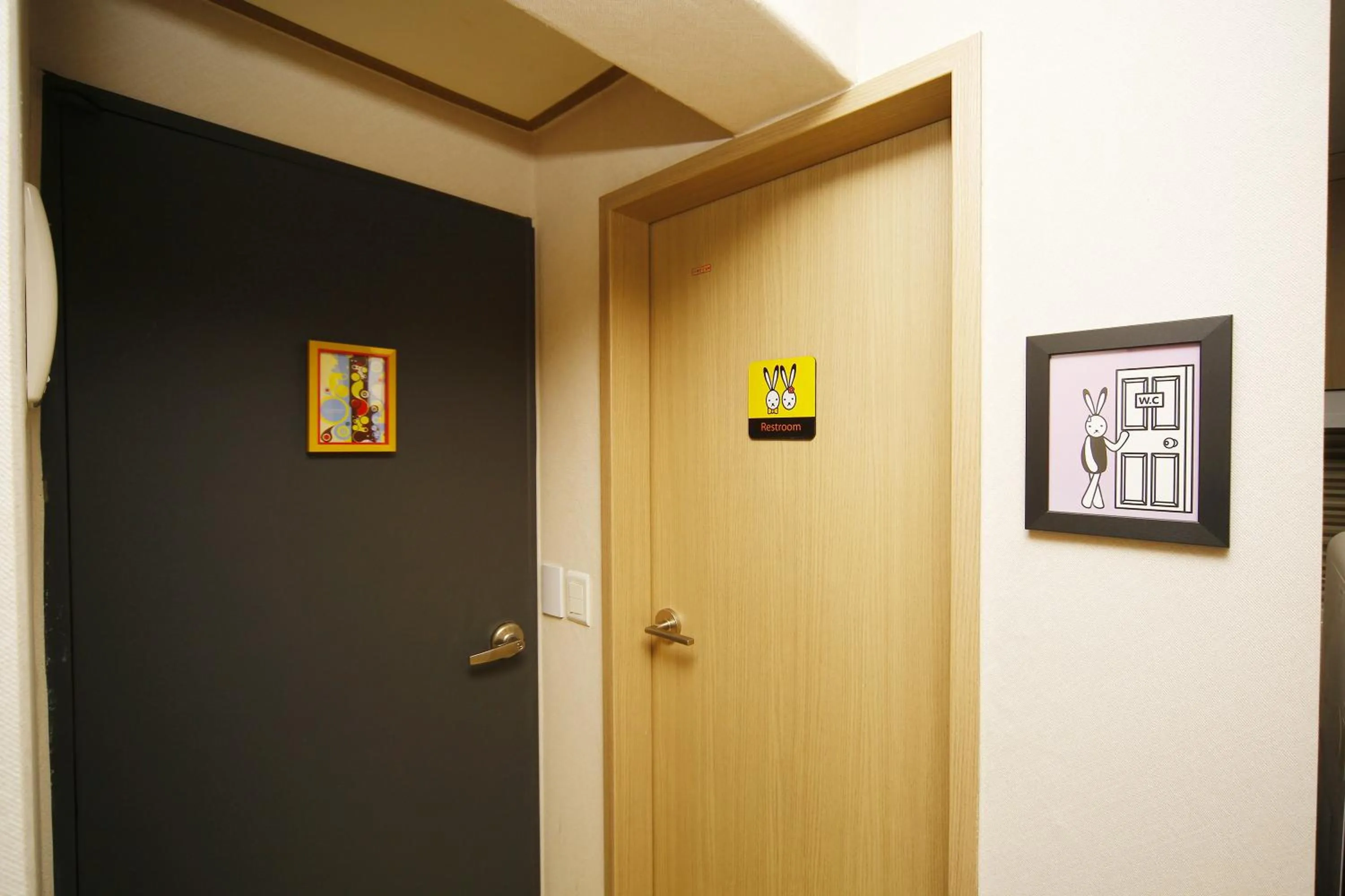 Other in 24 Guesthouse KyungHee University