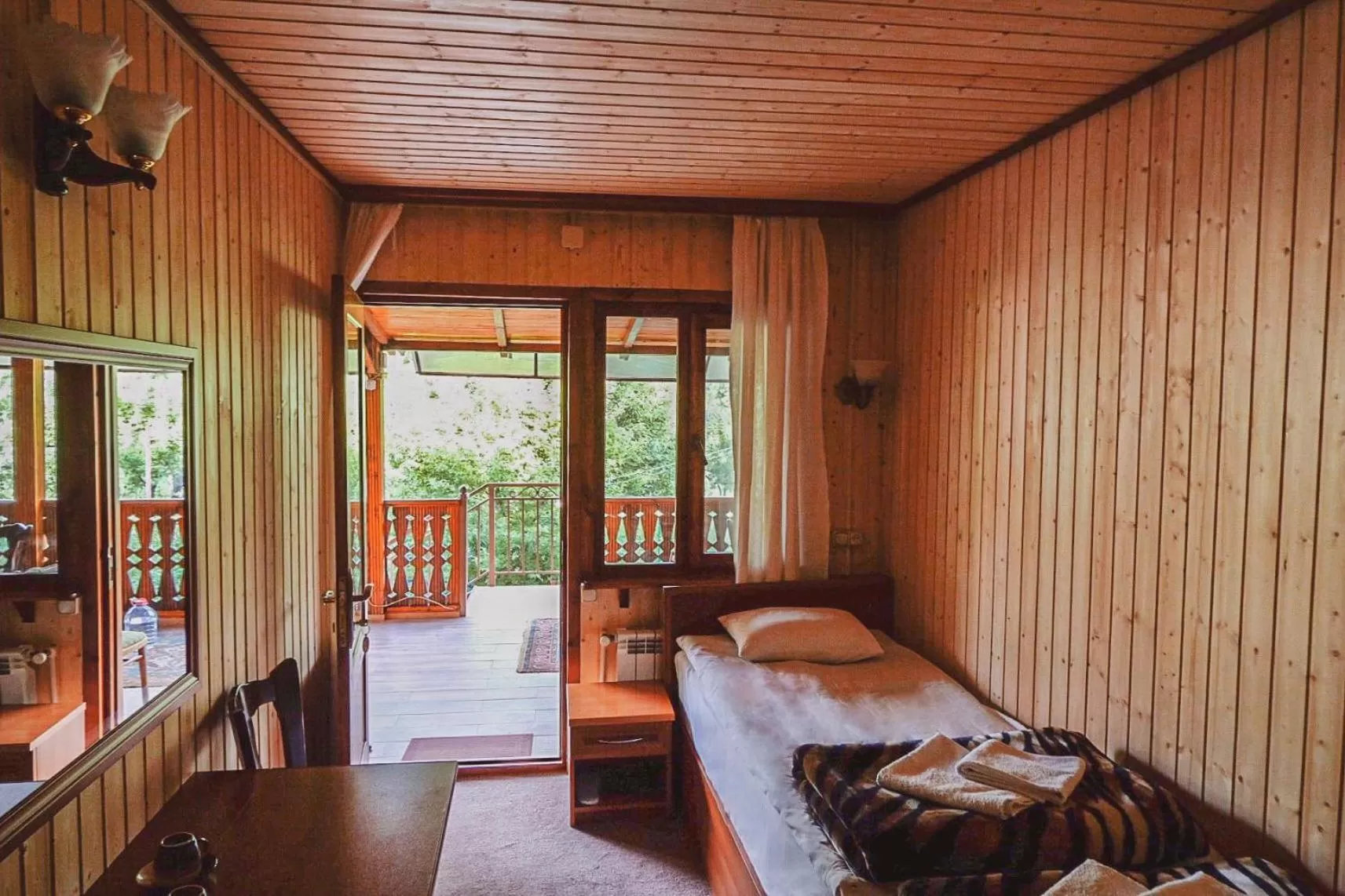 MagHay B&B Hotel in Vanadzor