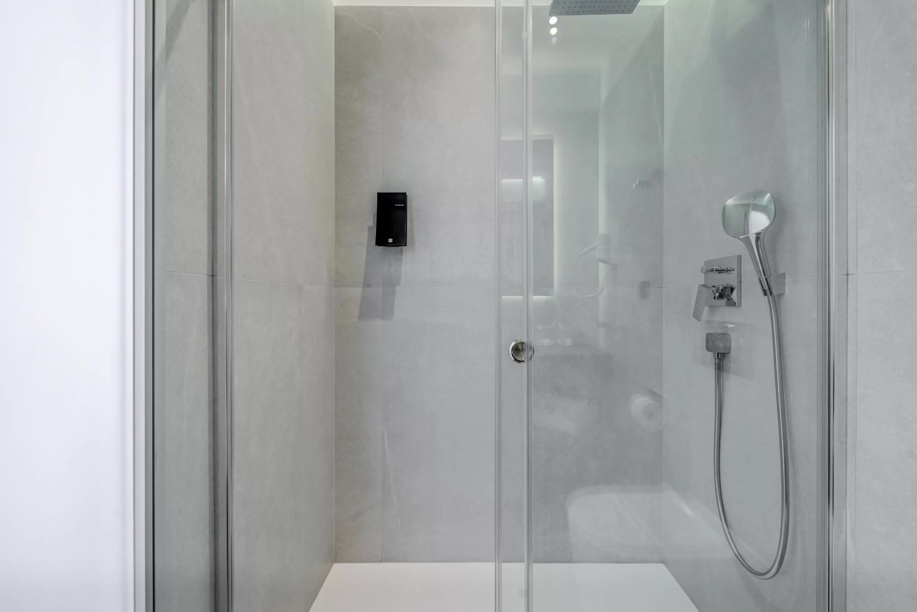 Bathroom in Casa Costabella