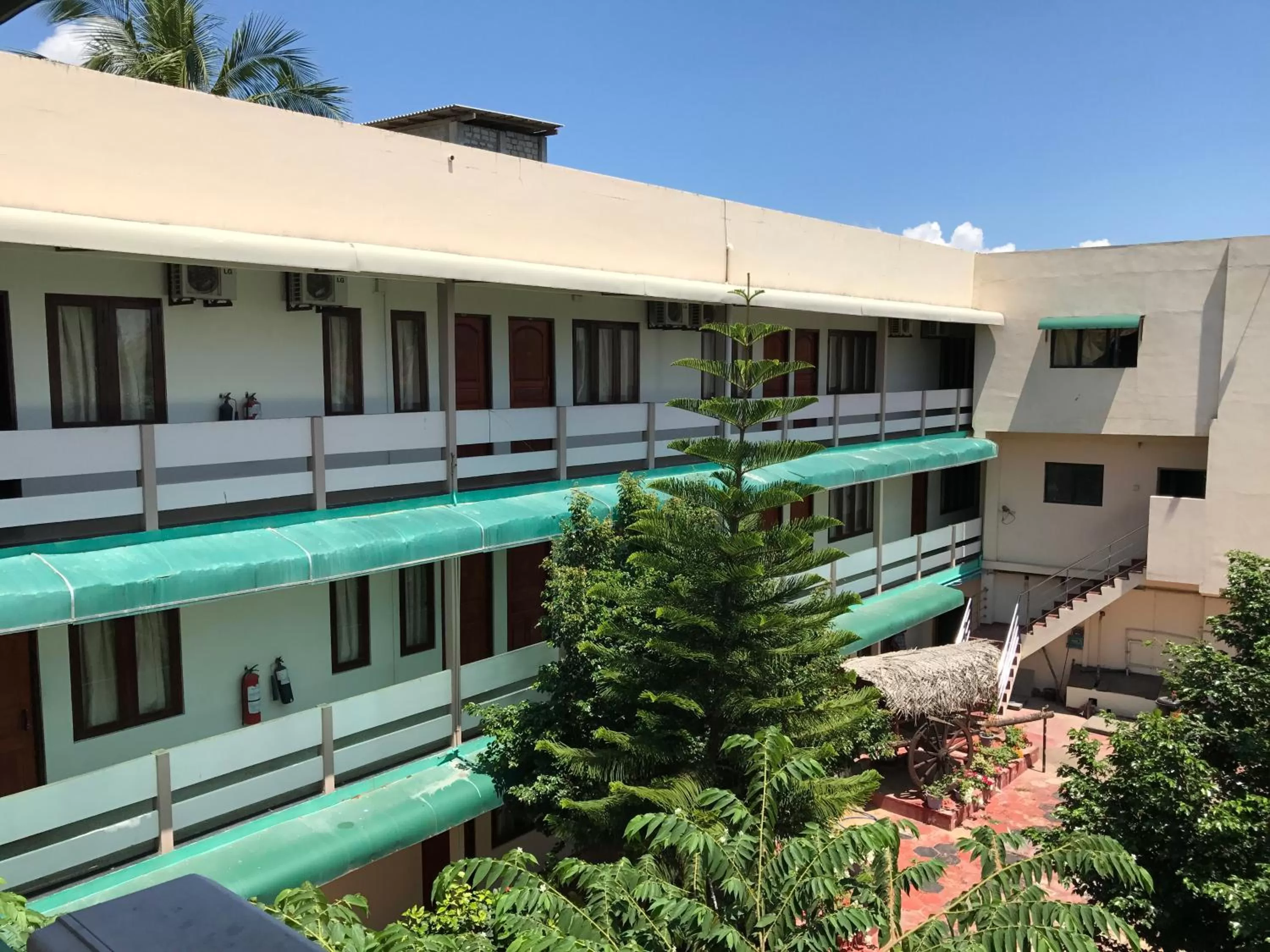 Other in Gnaanams Hotel and Restaurant