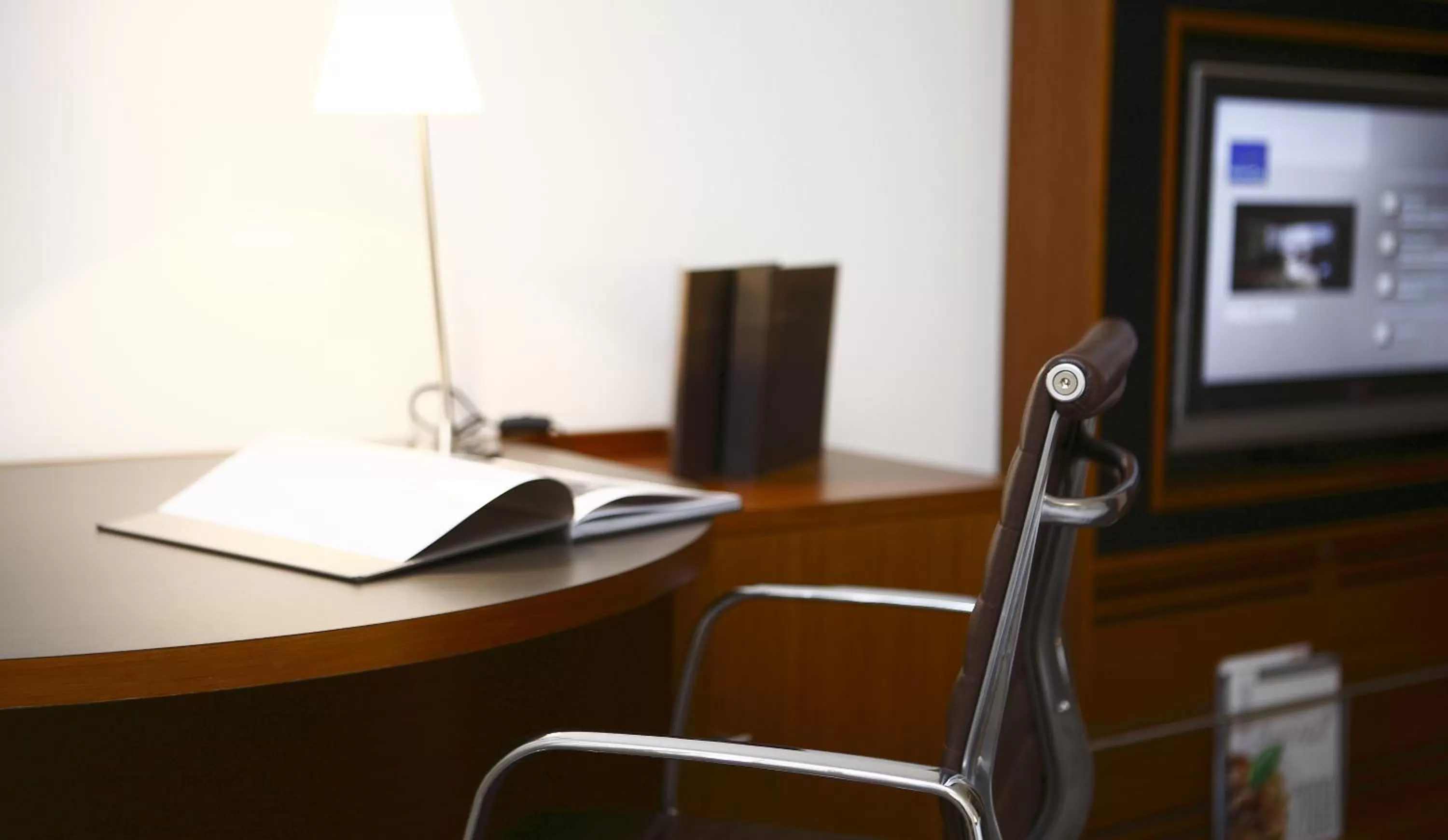 Decorative detail in Novotel Canberra