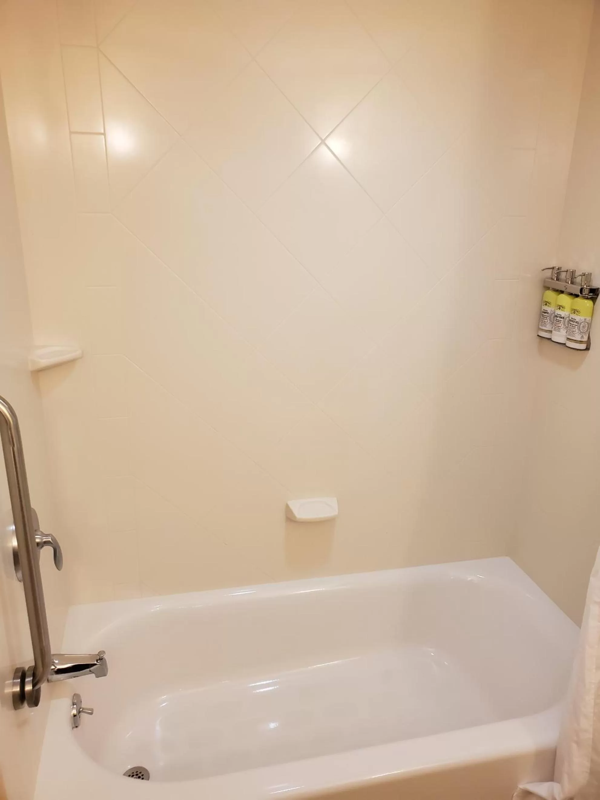 Standard Room with Two Queen Beds in Holiday Inn Express Milford by IHG