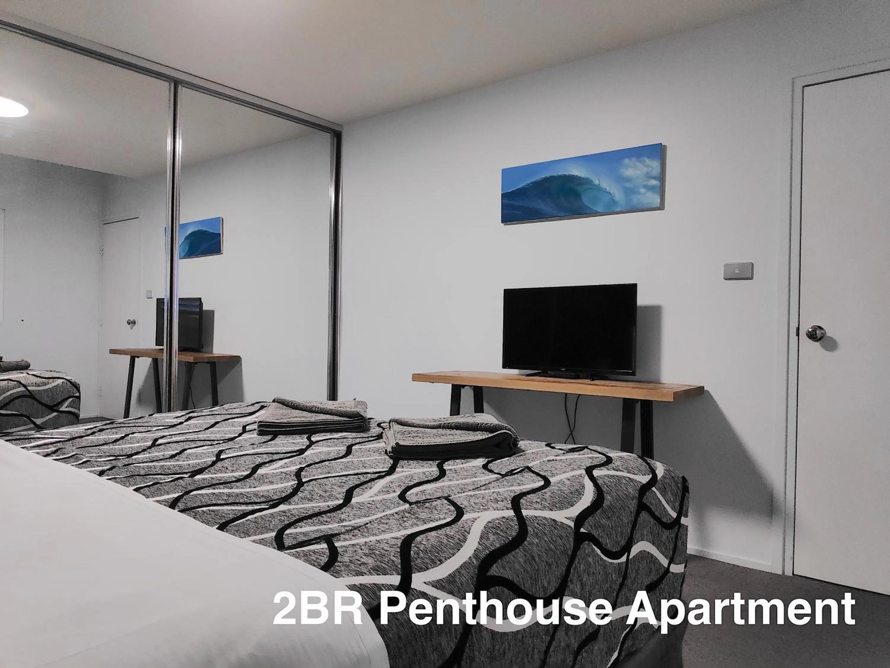 Beach House Mollymook