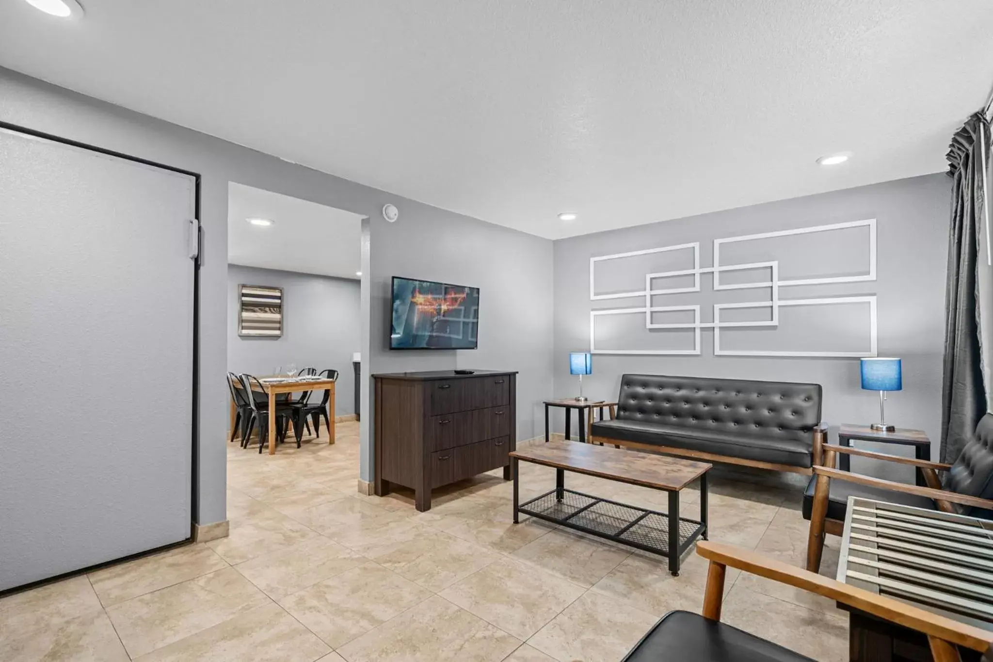 One-Bedroom Villa in Celebration Suites One-Bedroom Villa in Celebration Suites