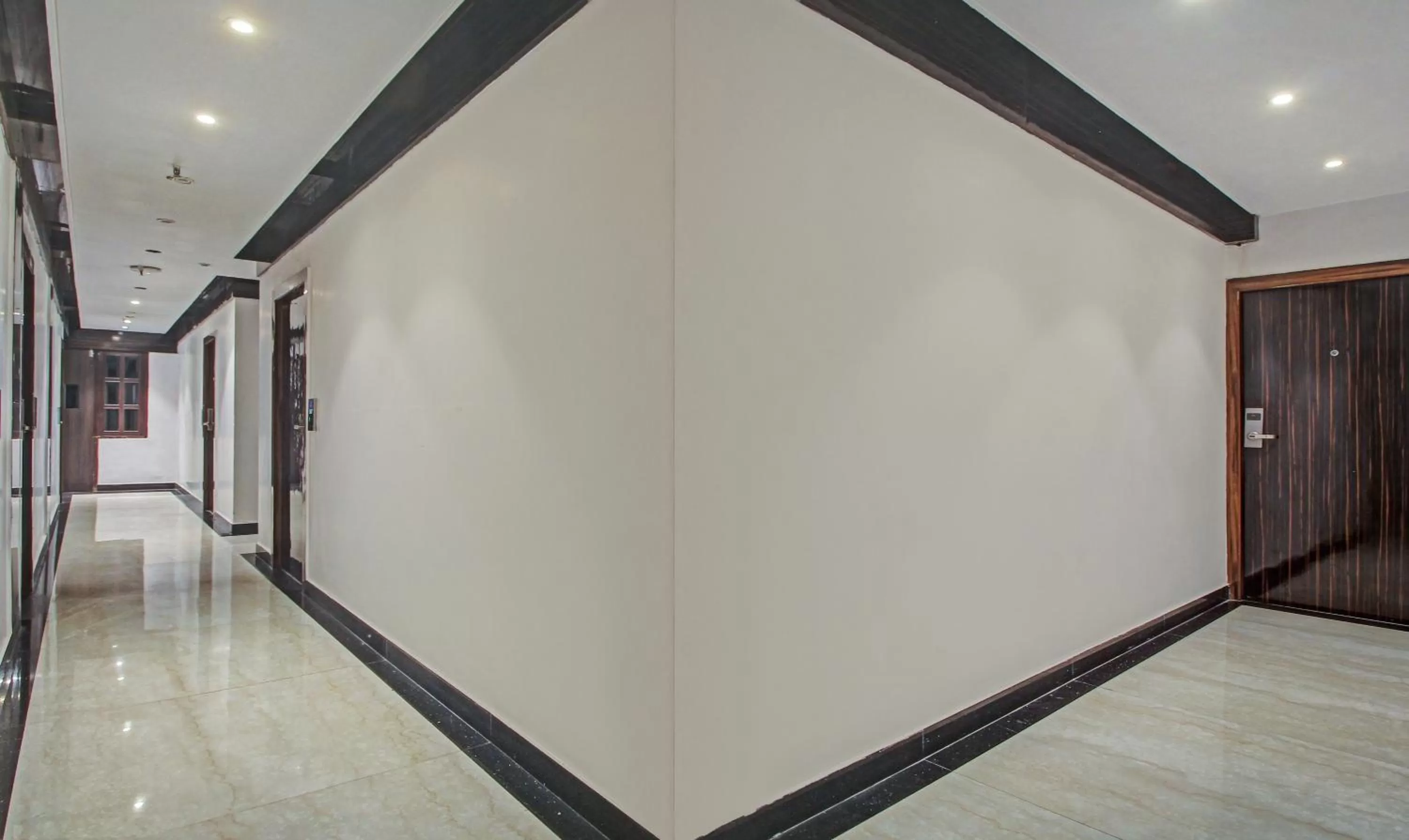 Treebo Tryst Dee Empresa