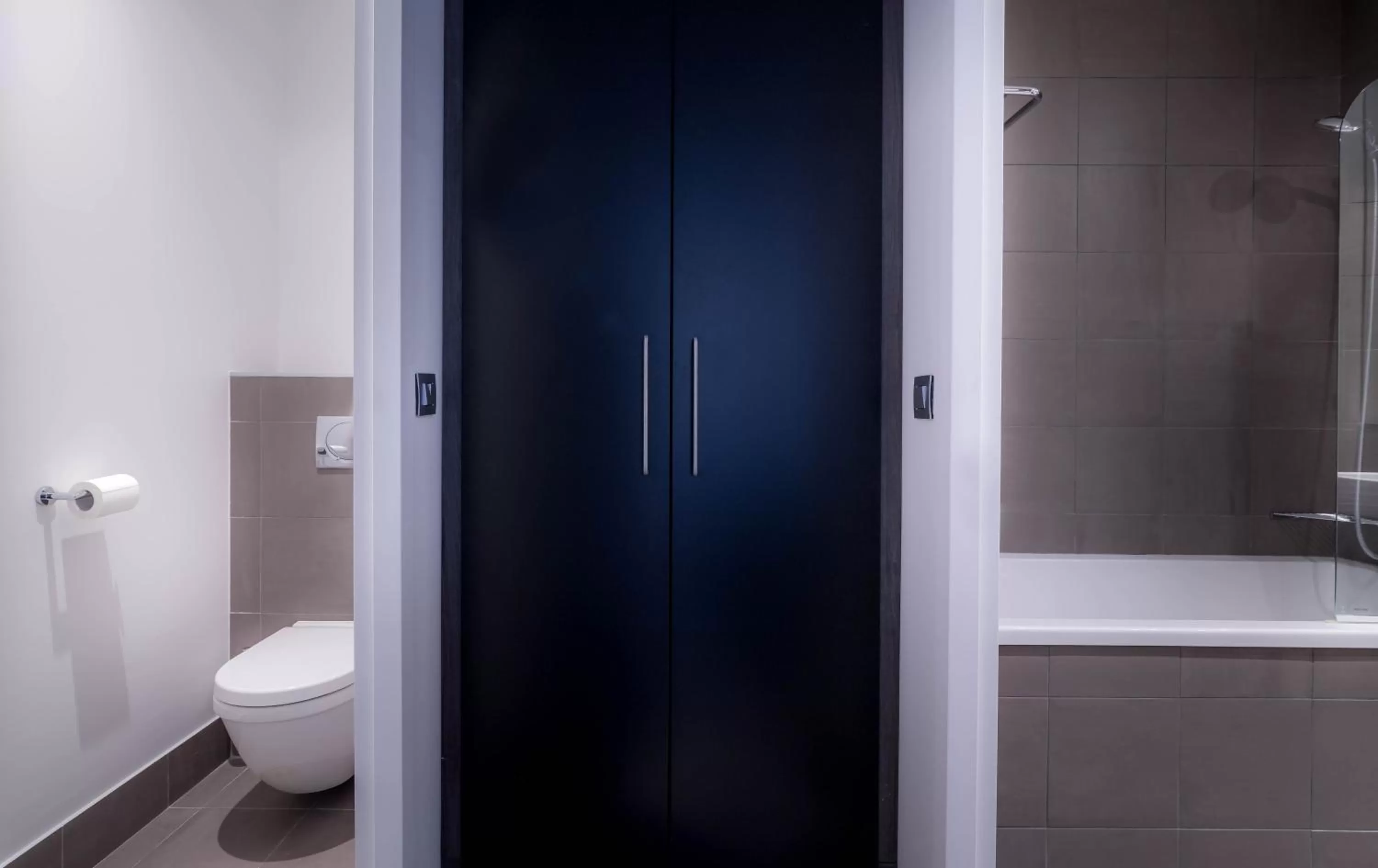 Bathroom in Le Rayz Vendome