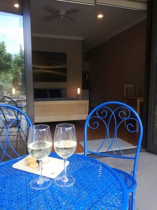 Bedroom, Restaurant/Places to Eat in Conach House