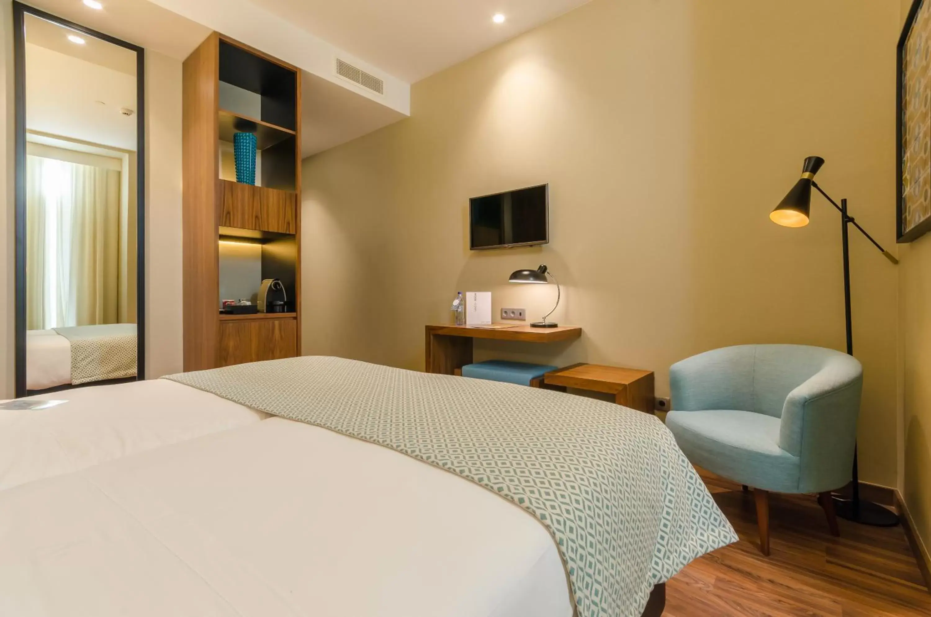 Family Room in Vincci Liberdade Family Room in Vincci Liberdade