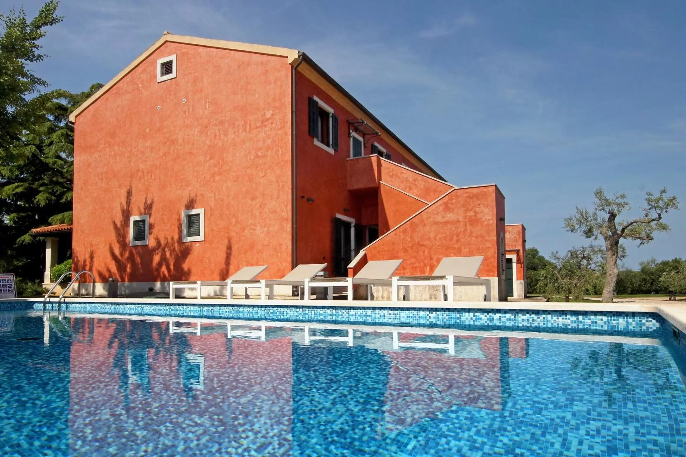 Facade/entrance in Rooms Alla Beccaccia