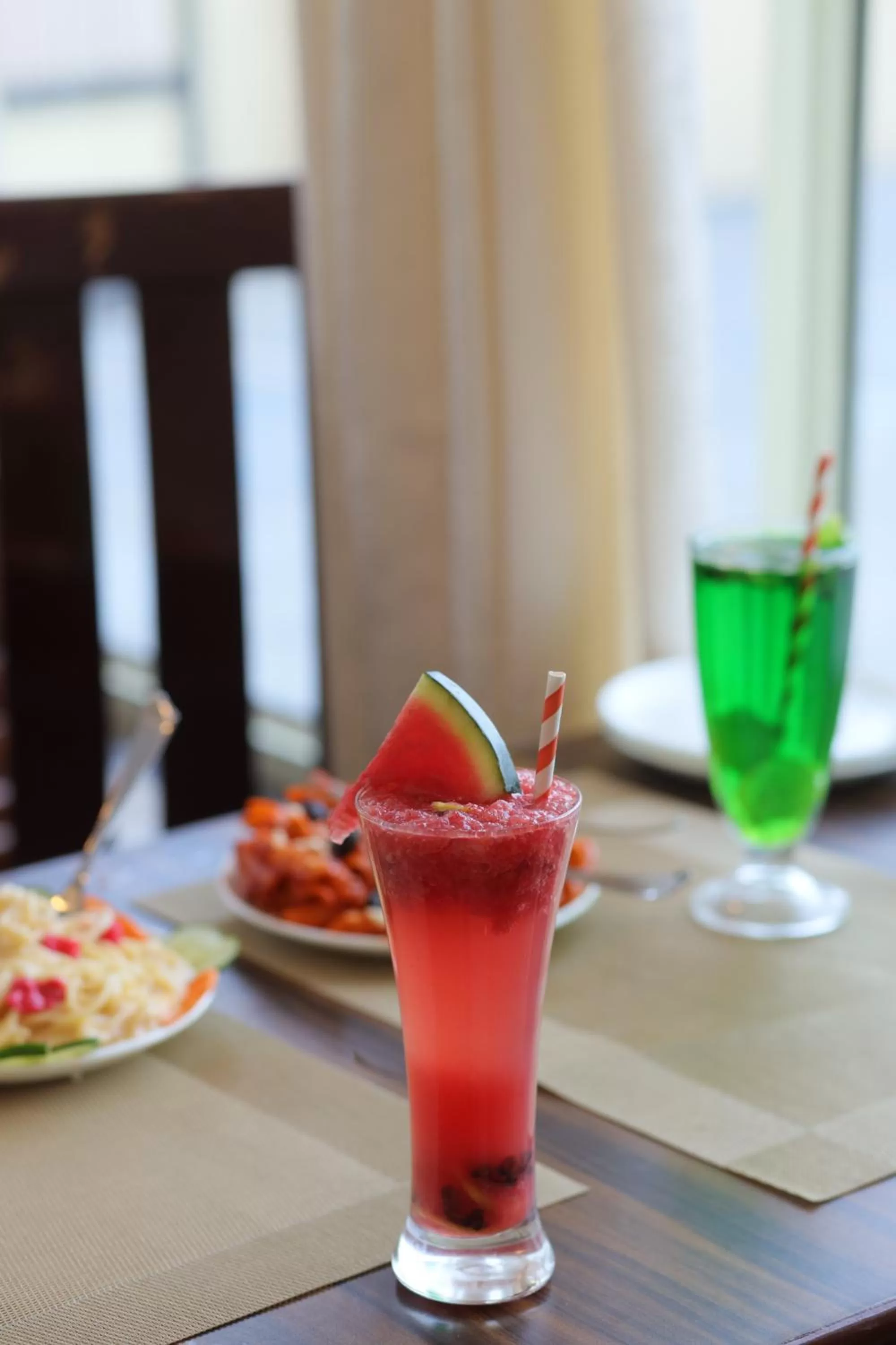 Restaurant/places to eat in Tapovan New Residency - 5 minutes walk to Laxman jhula