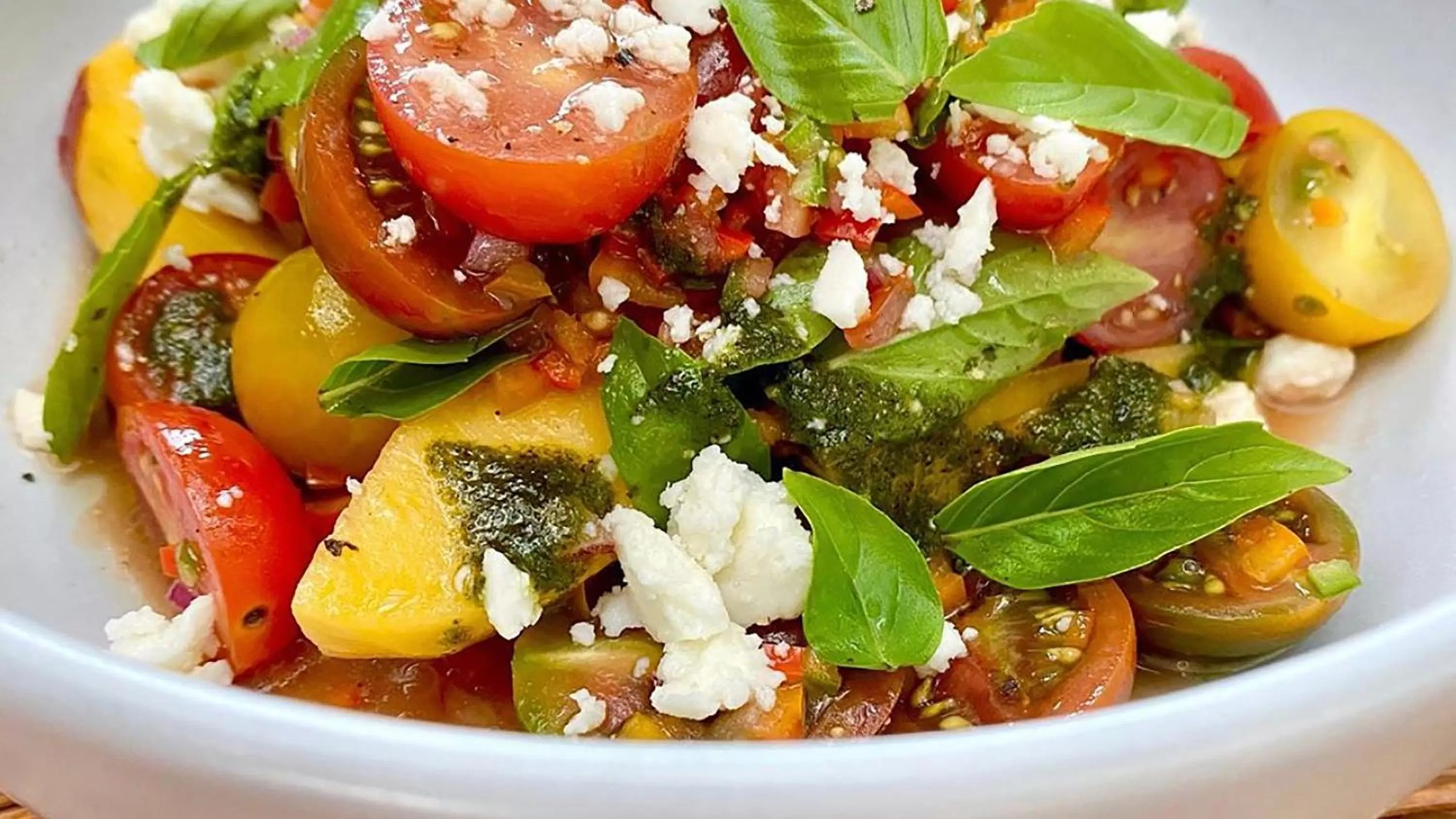 Lunch in Wayam Mundo Imperial