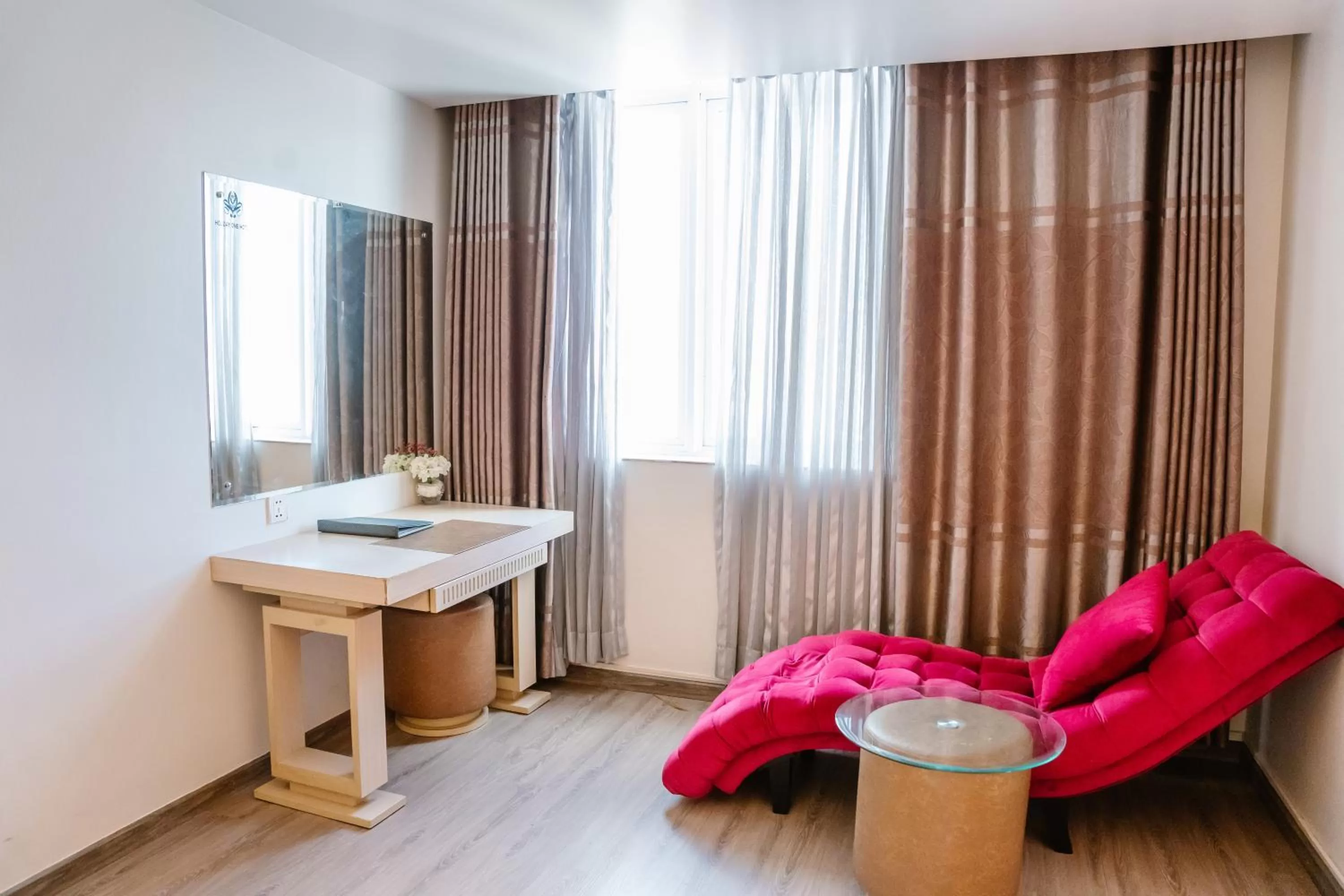 Holiday One Can Tho Hotel