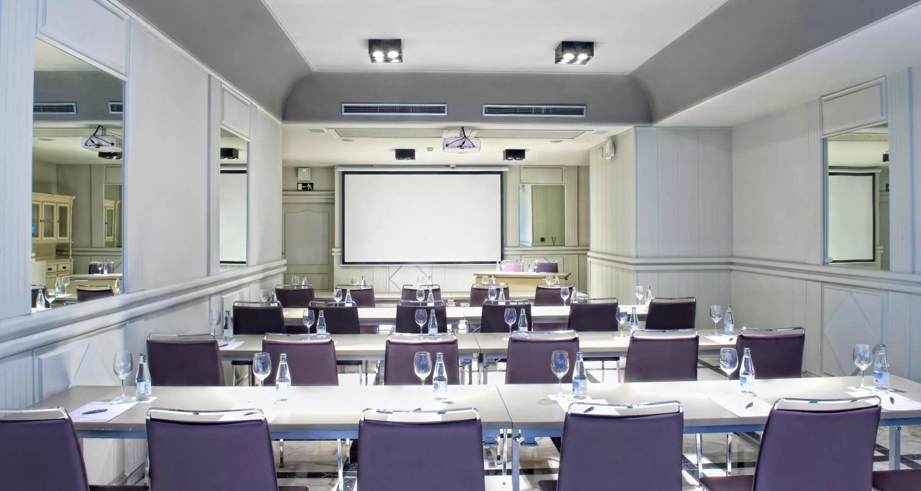 Meeting/conference room in Sallés Hotel Pere IV