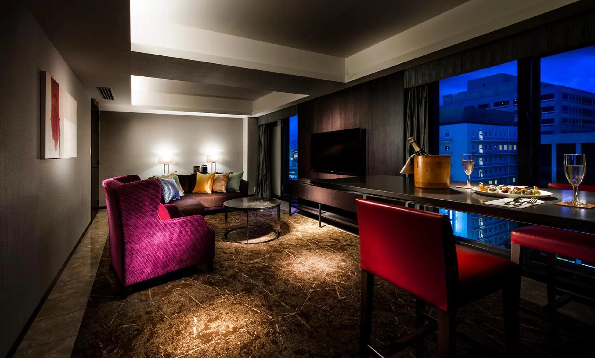 RIHGA Royal Hotel Kyoto