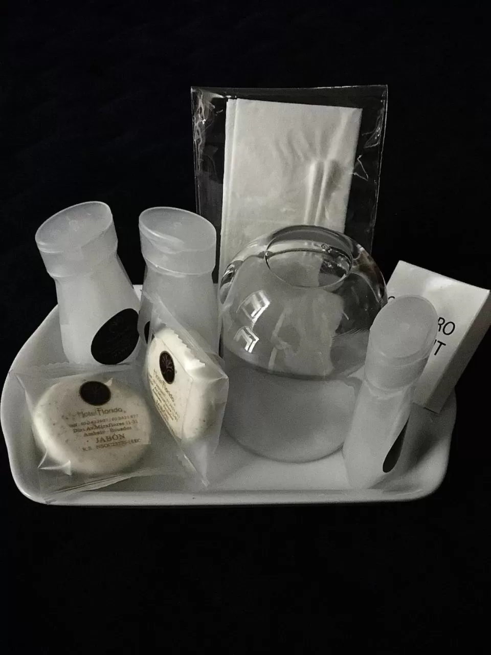 Other in Hotel Florida