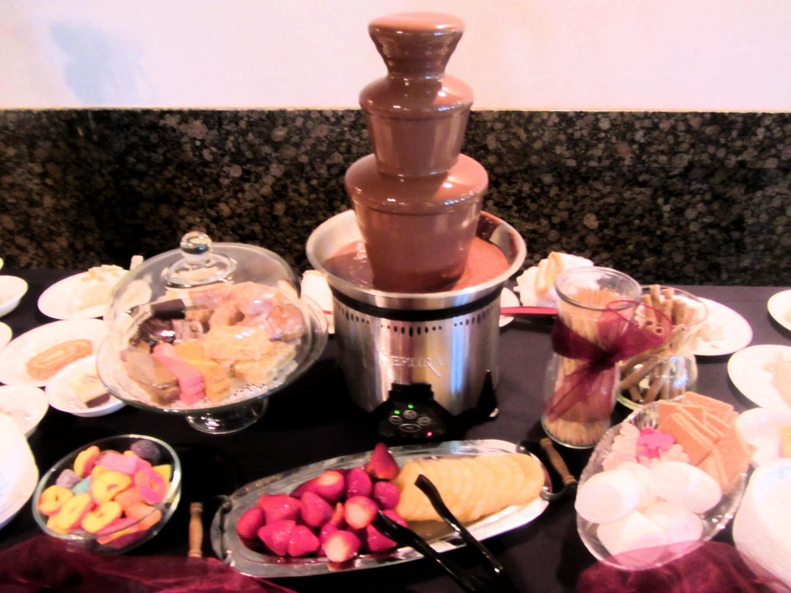 Banquet/Function facilities in Greenwell Inn