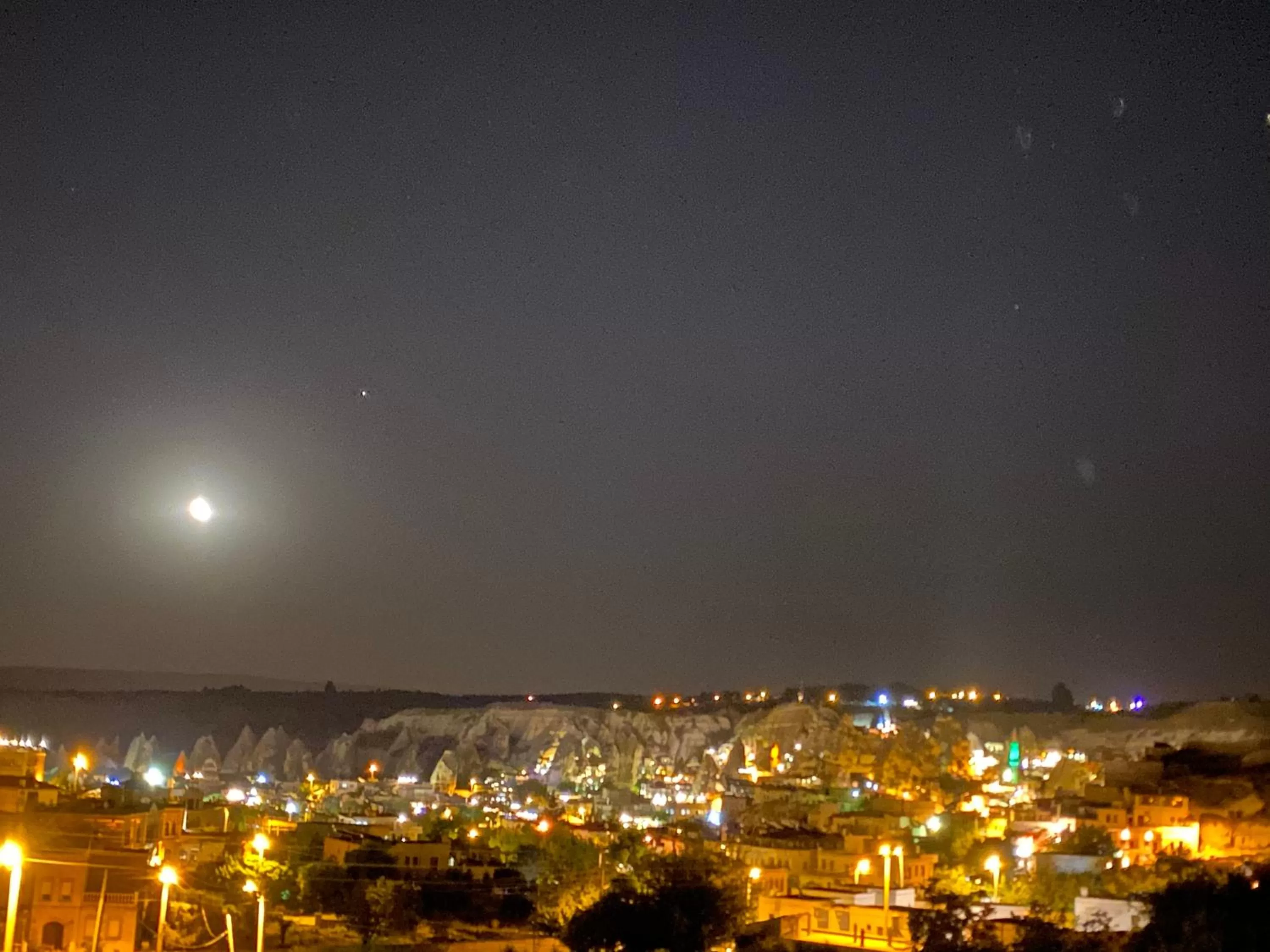 Property building in YASTIK HOUSES - Cappadocia
