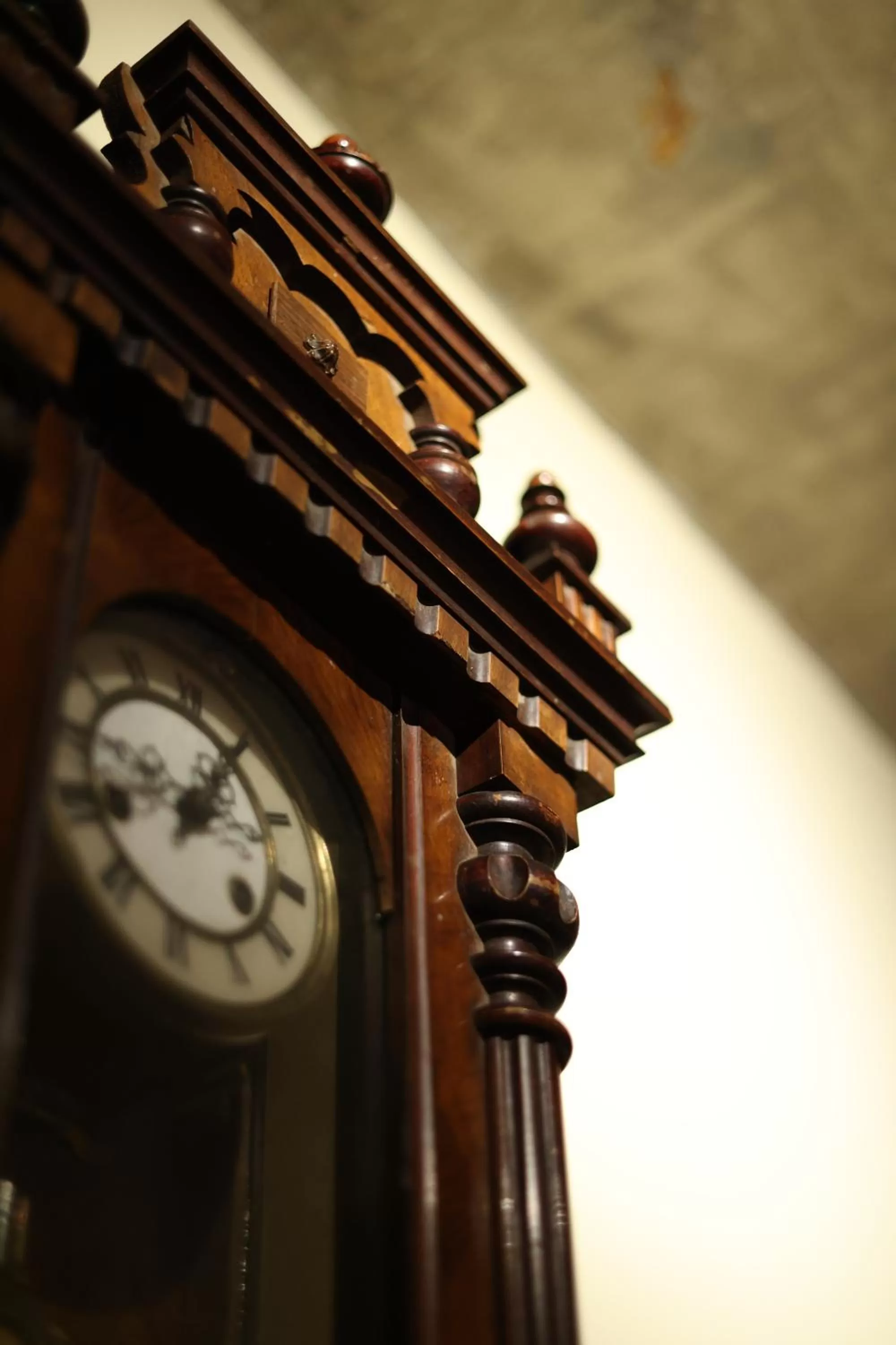 Property building in Mukhrantubani Boutique Hotel