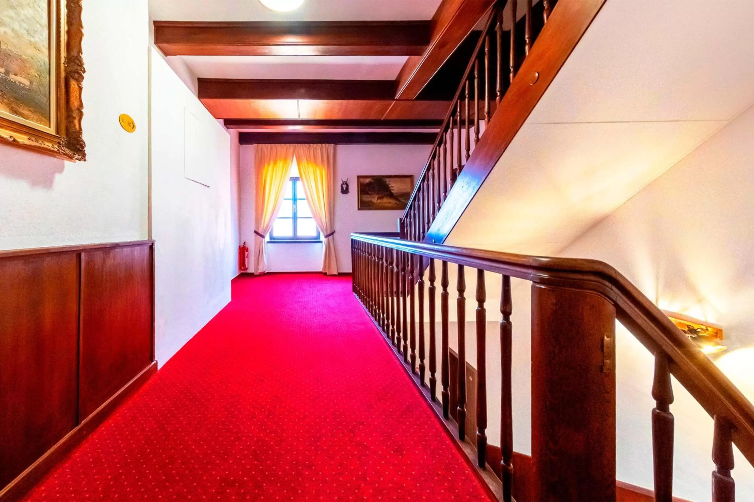 Vila Lovců králových