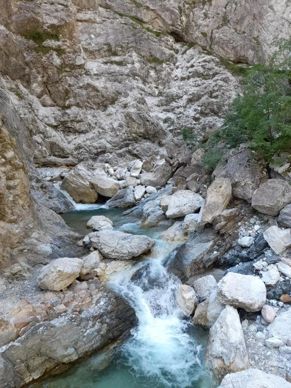 Natural Landscape in Gasthaus zum Fuchs - Familie Andrä