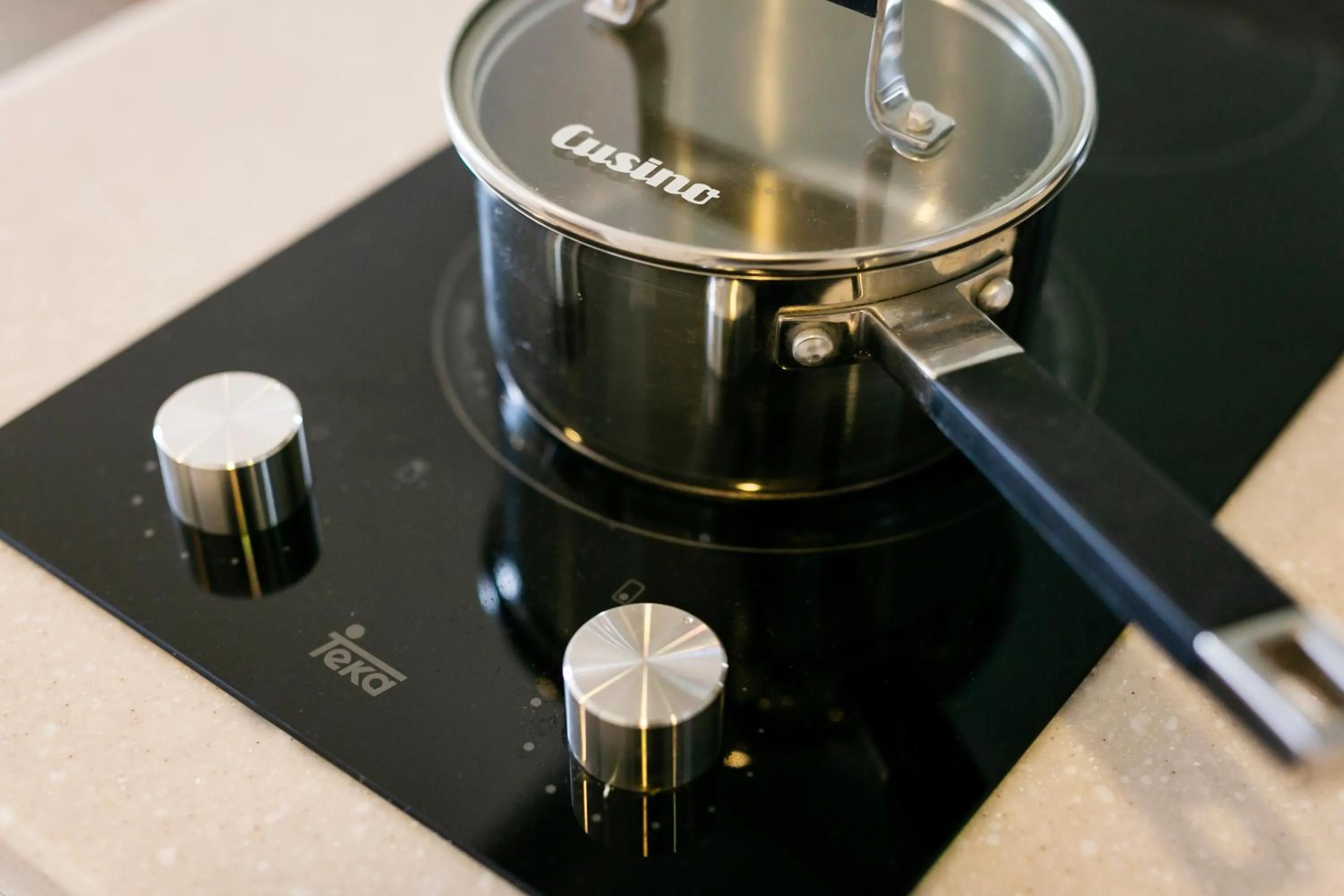 Property building in Anta Residence ''Self-sevice apartment''