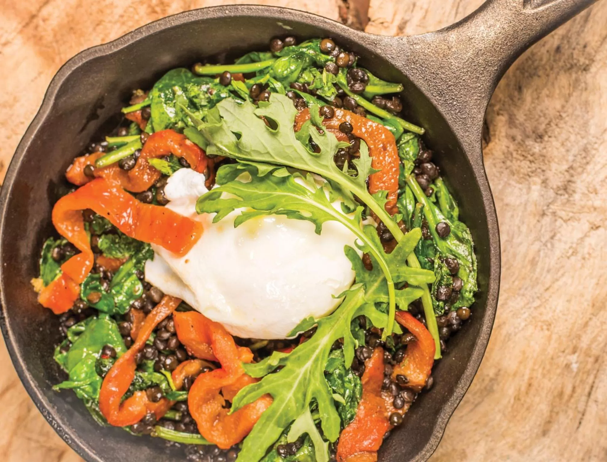 Breakfast in Hotel Jackson