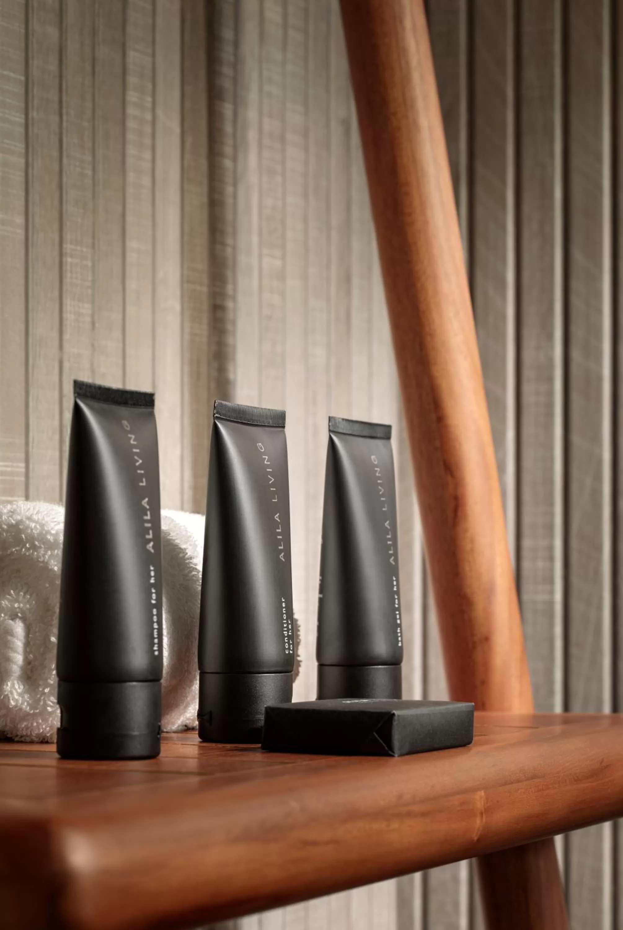 Bathroom in Alila Marea Beach Resort Encinitas, a Hyatt Resort