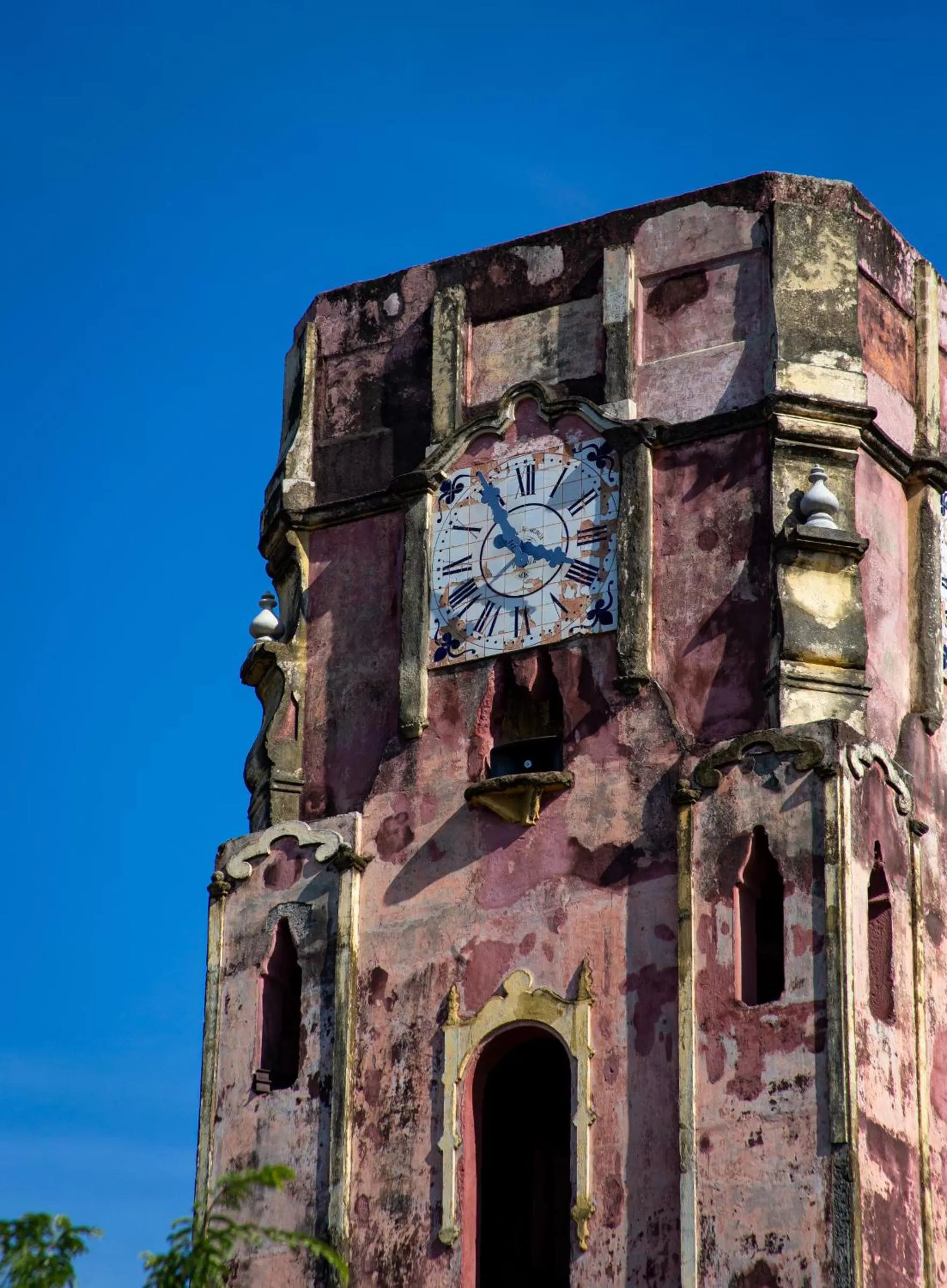 Nearby landmark in Hotel Diriá Santa Cruz